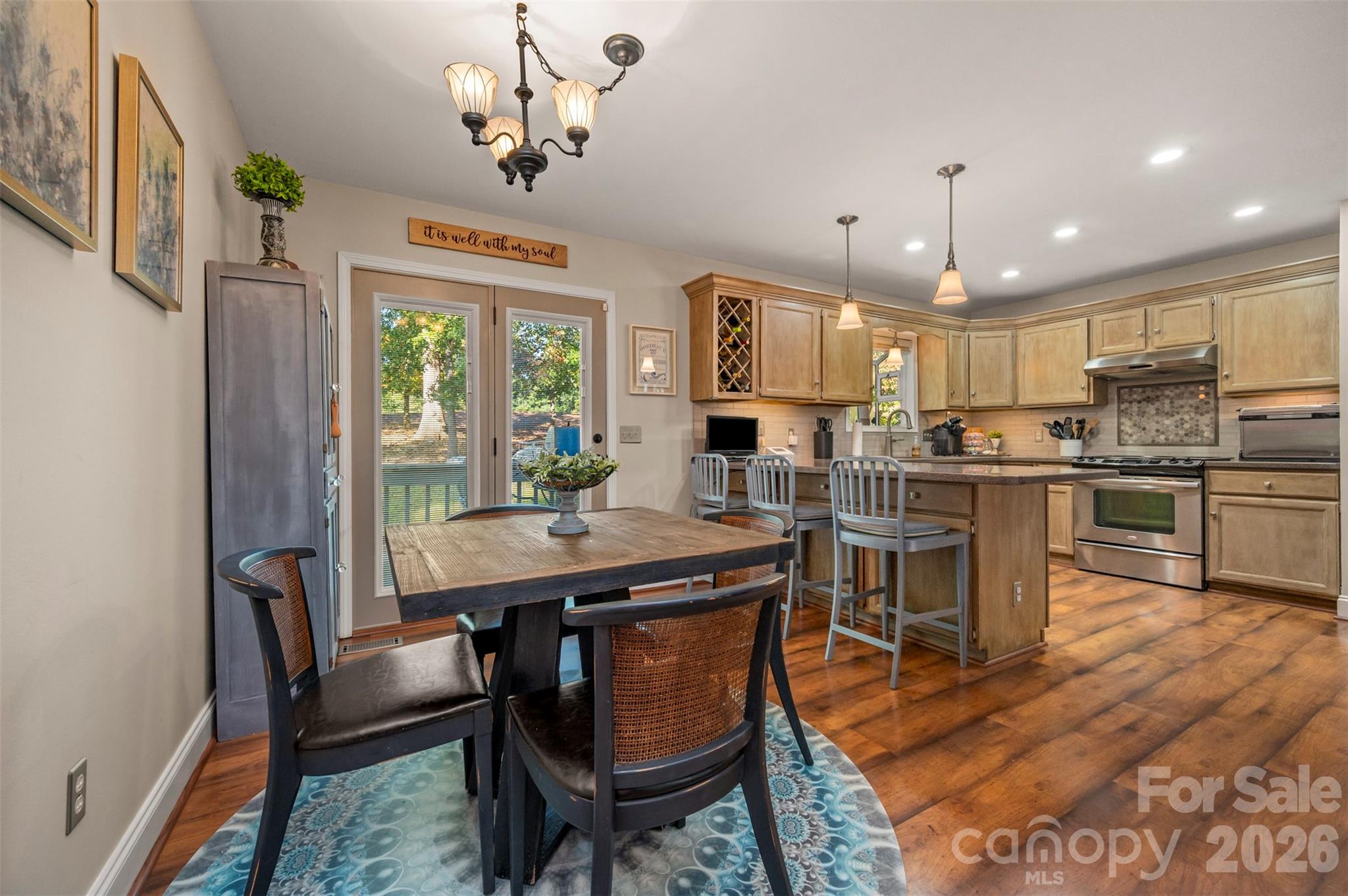 Cleghorn Plantation - Residential