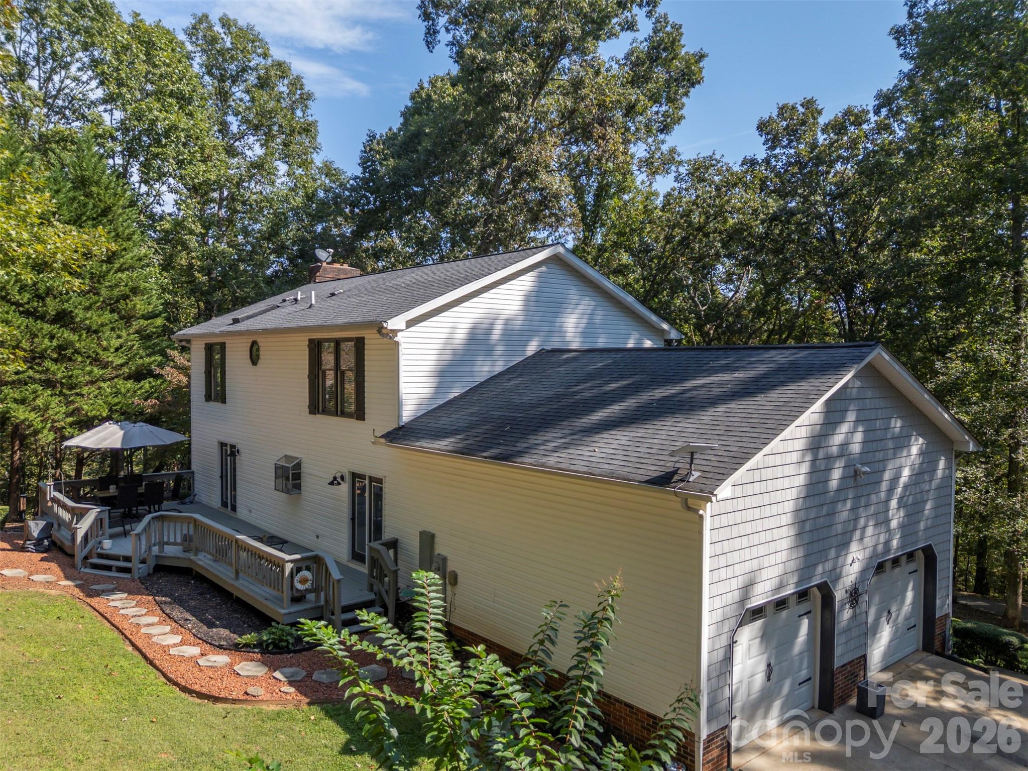 Cleghorn Plantation - Residential