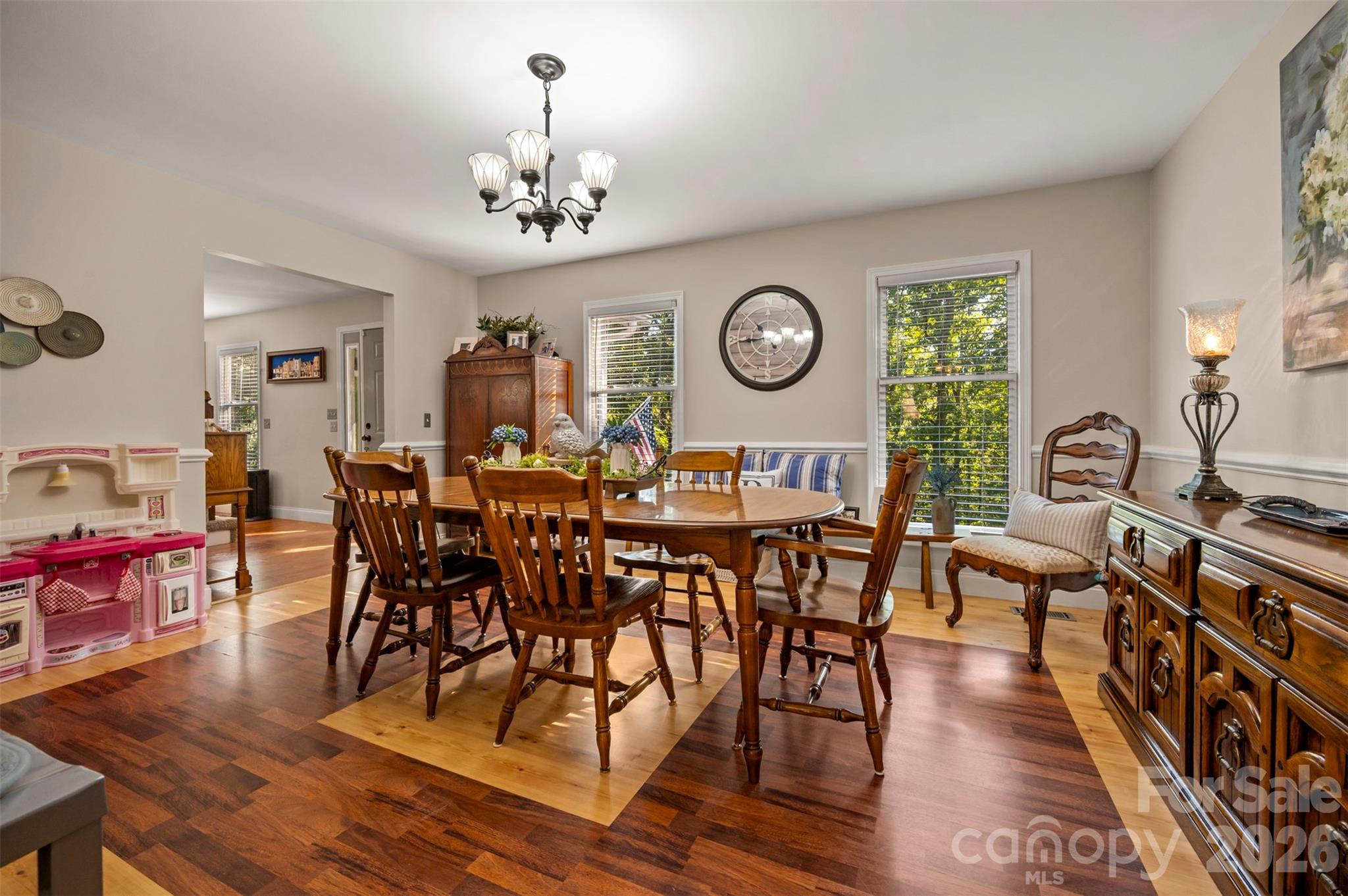 Cleghorn Plantation - Residential