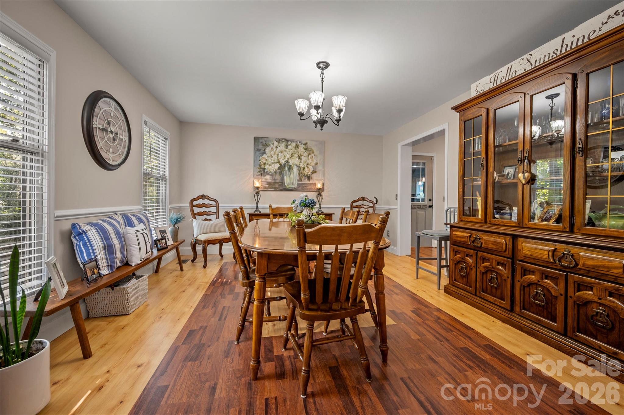 Cleghorn Plantation - Residential