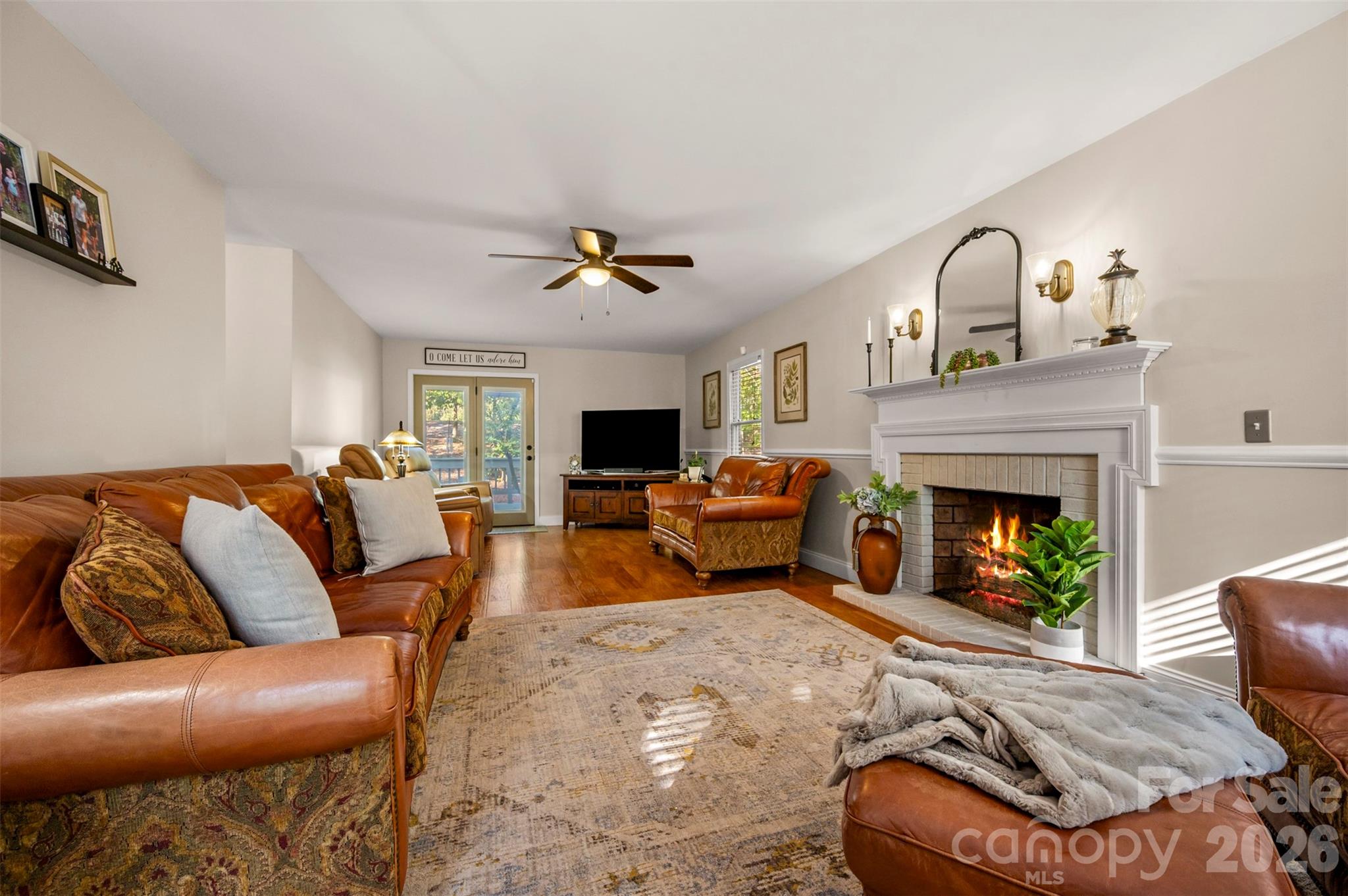 Cleghorn Plantation - Residential