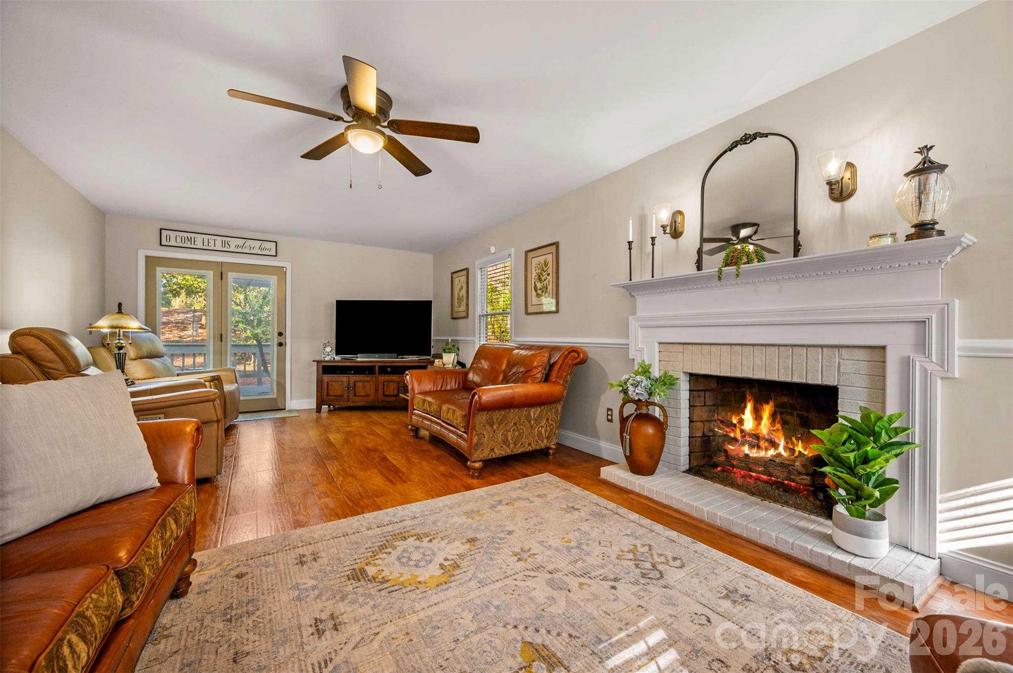 Cleghorn Plantation - Residential