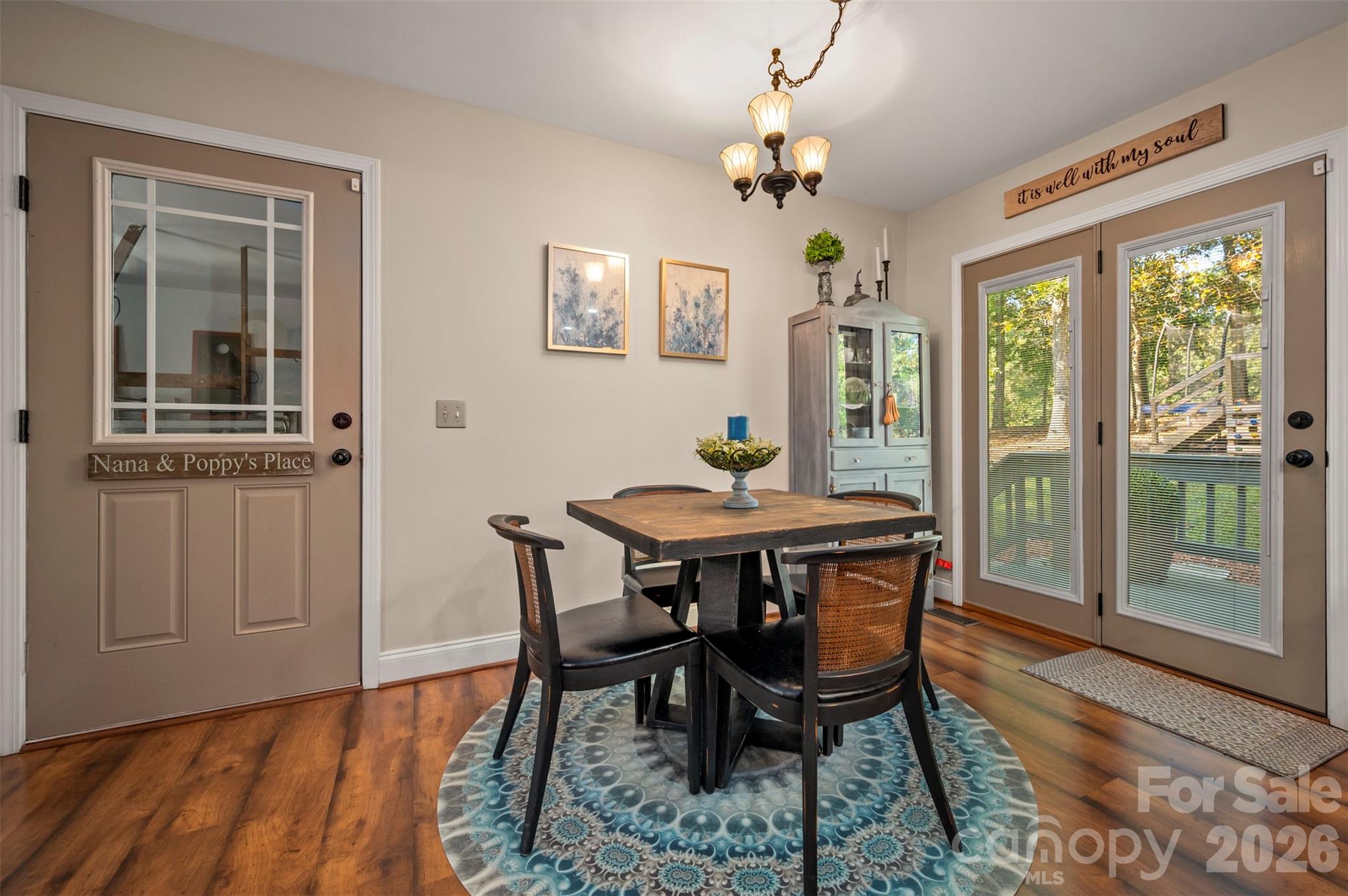 Cleghorn Plantation - Residential