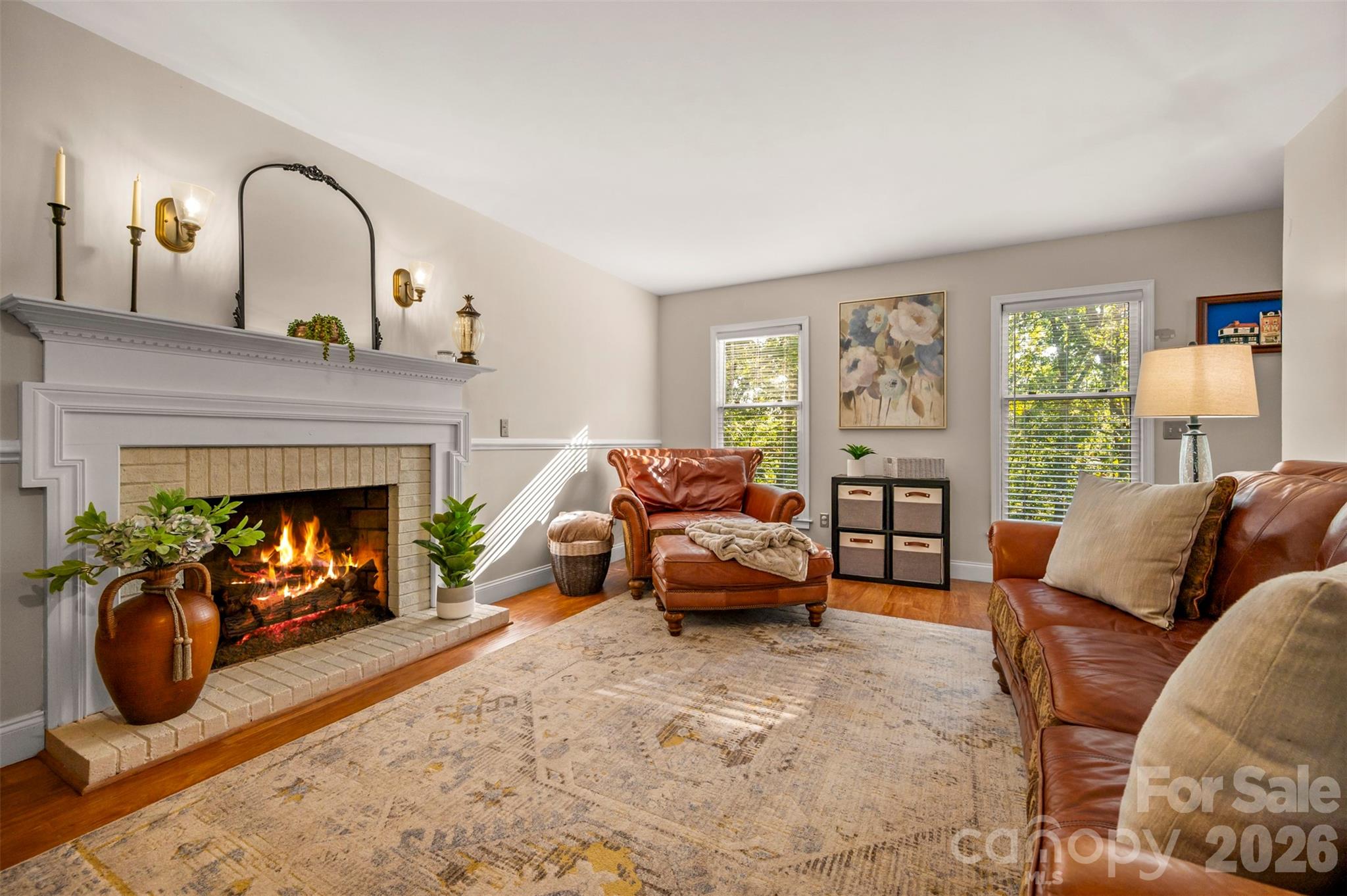 Cleghorn Plantation - Residential