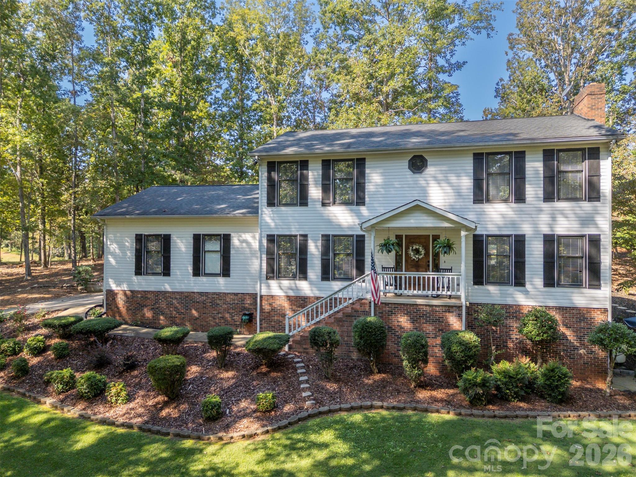 Cleghorn Plantation - Residential