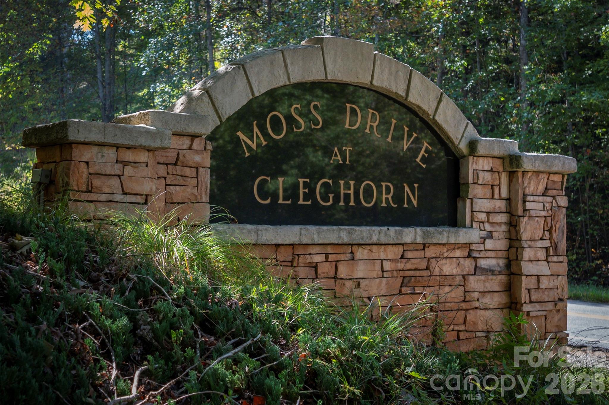 Cleghorn Plantation - Residential