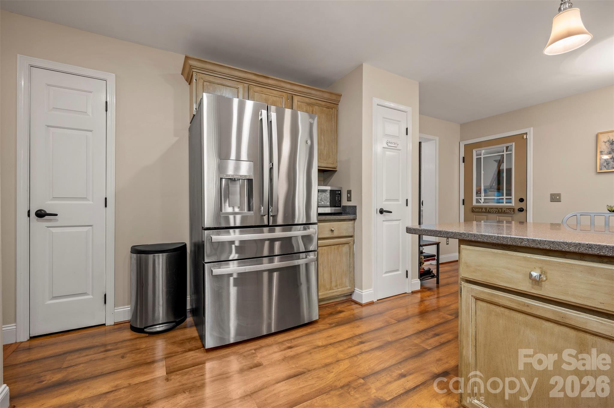 Cleghorn Plantation - Residential