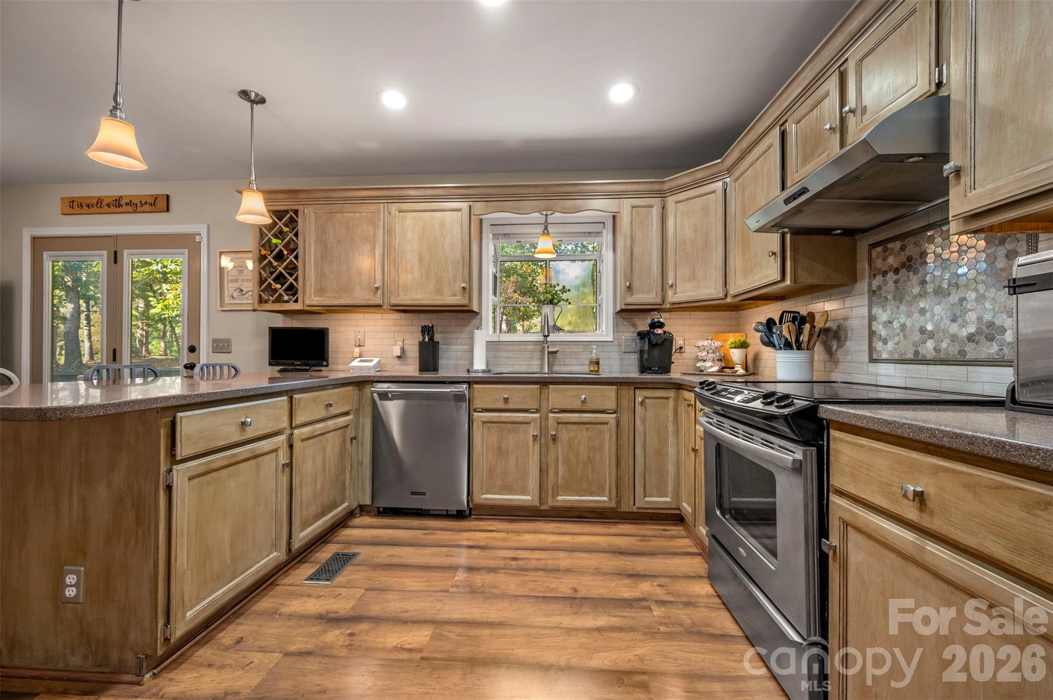 Cleghorn Plantation - Residential