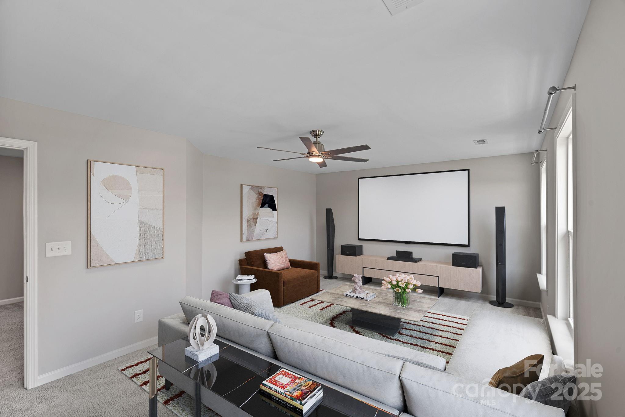 Brookmeade - Residential