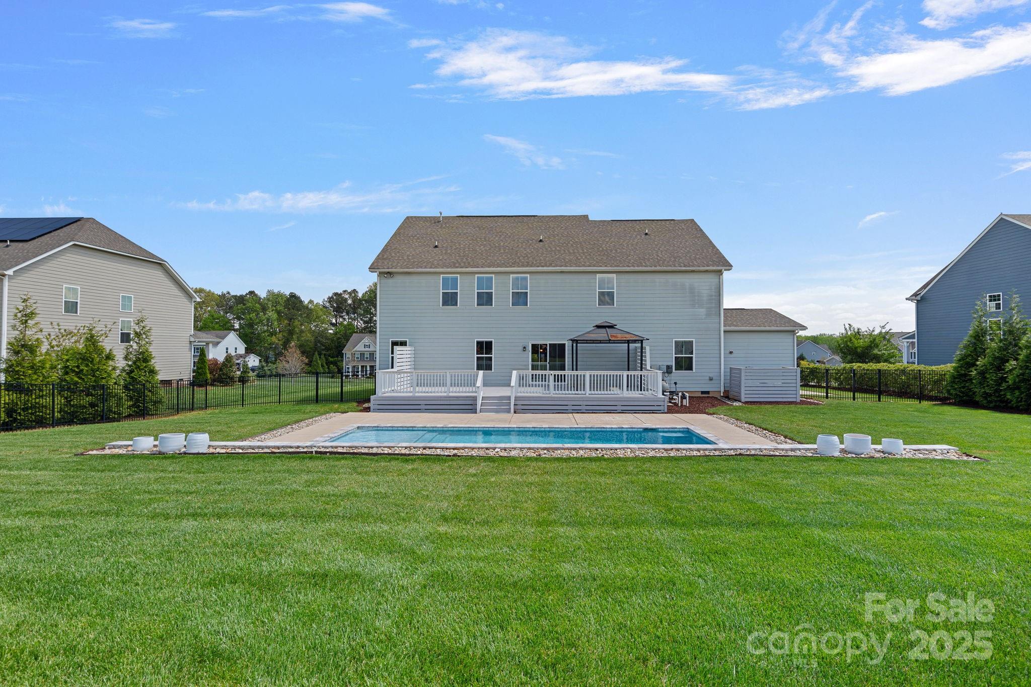 Brookmeade - Residential