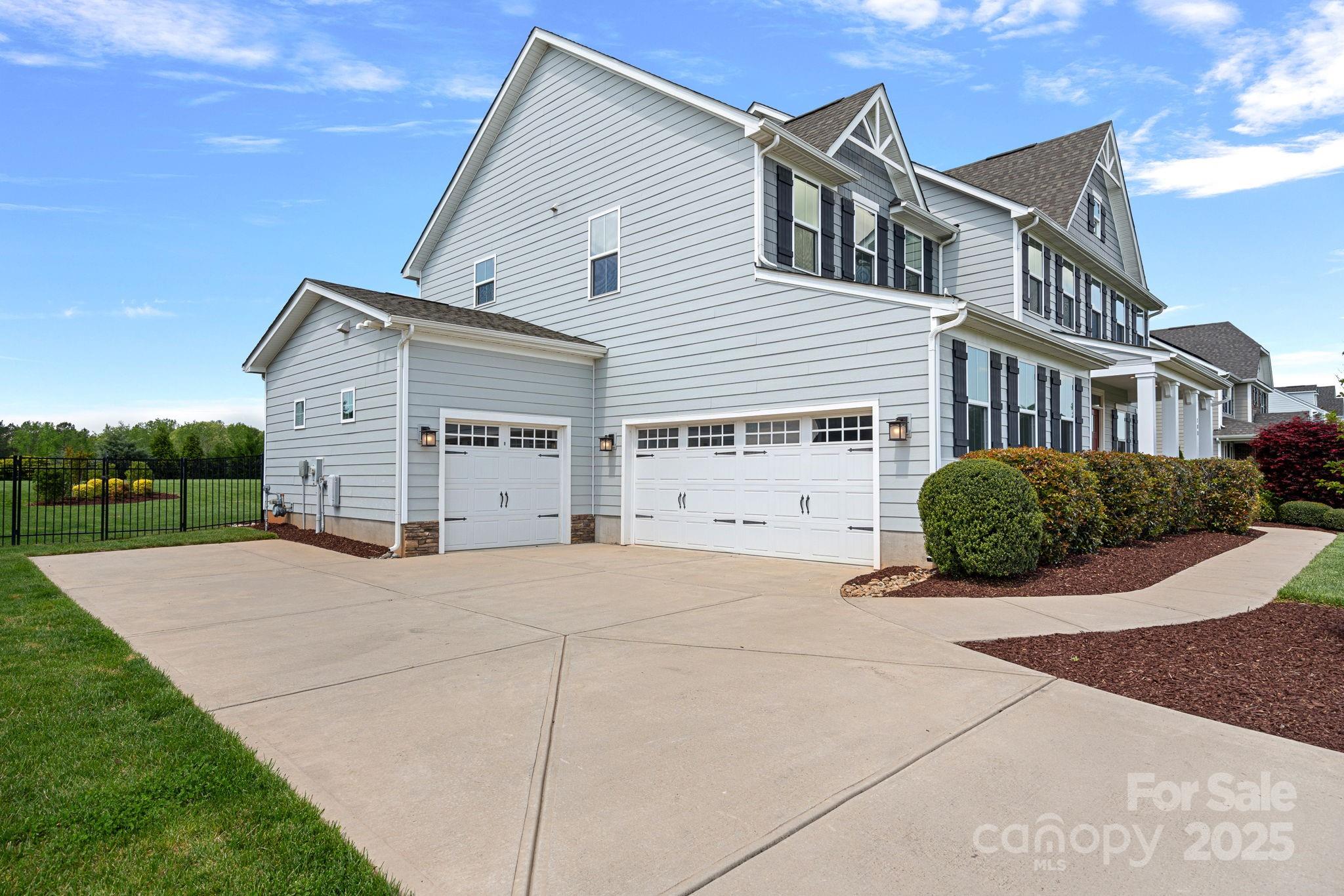 Brookmeade - Residential