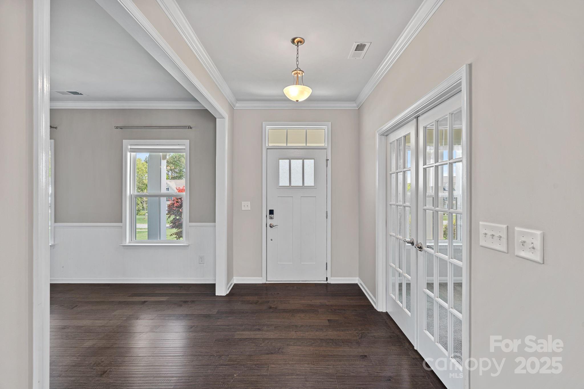 Brookmeade - Residential