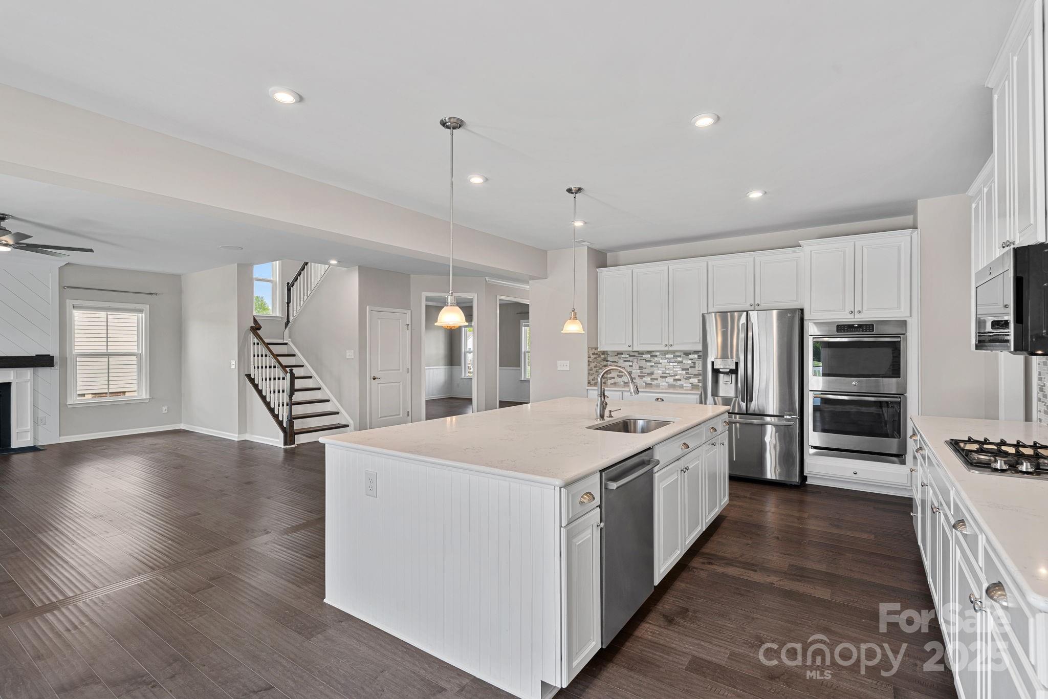 Brookmeade - Residential