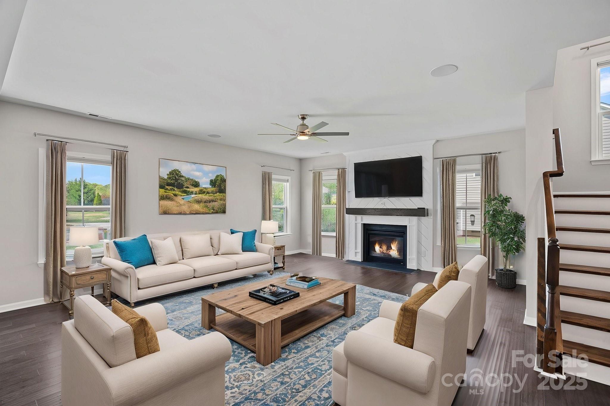 Brookmeade - Residential