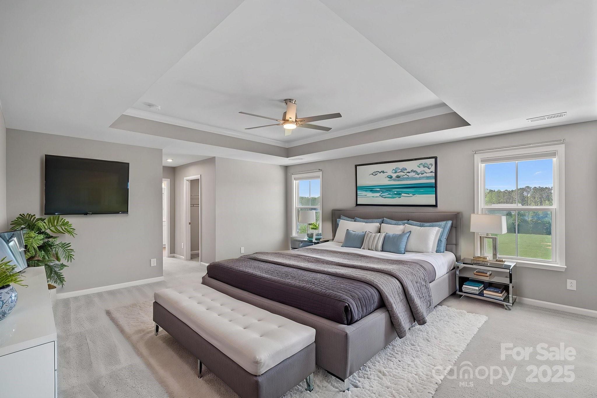 Brookmeade - Residential