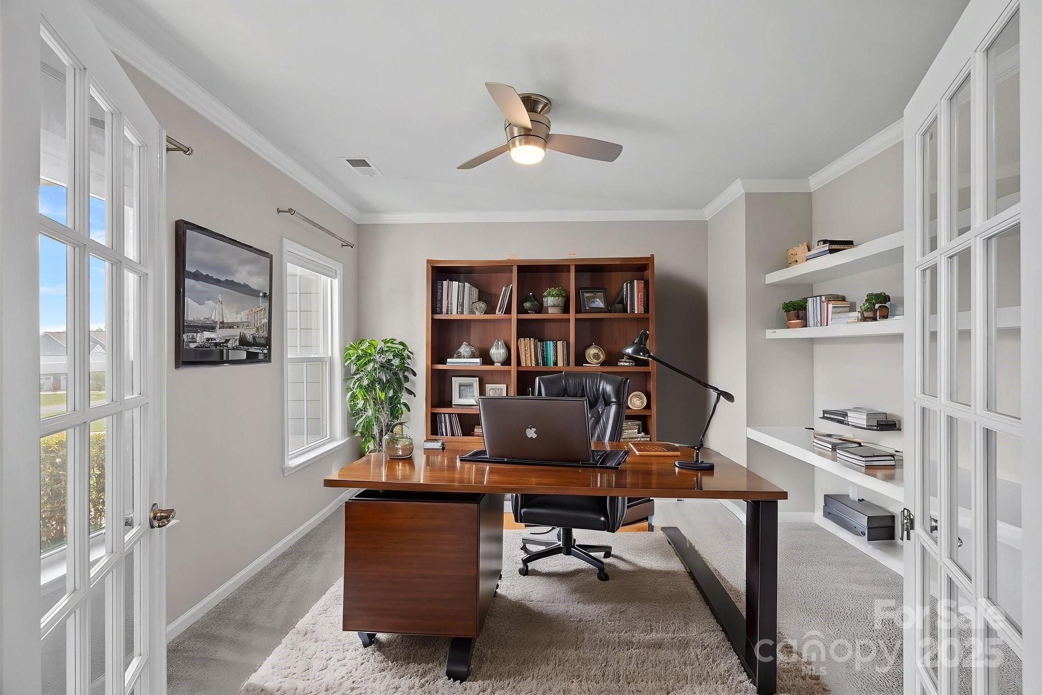 Brookmeade - Residential