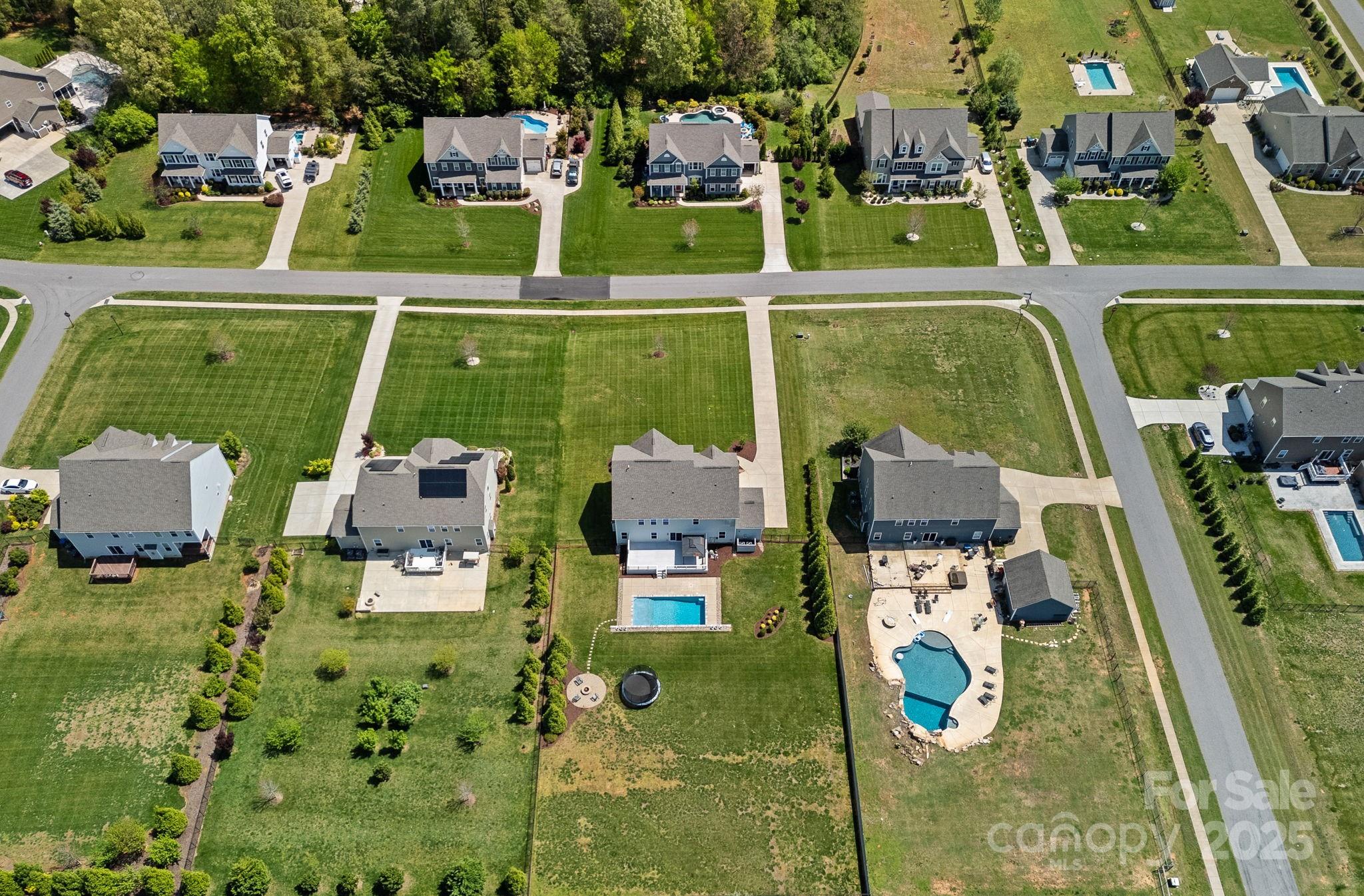 Brookmeade - Residential