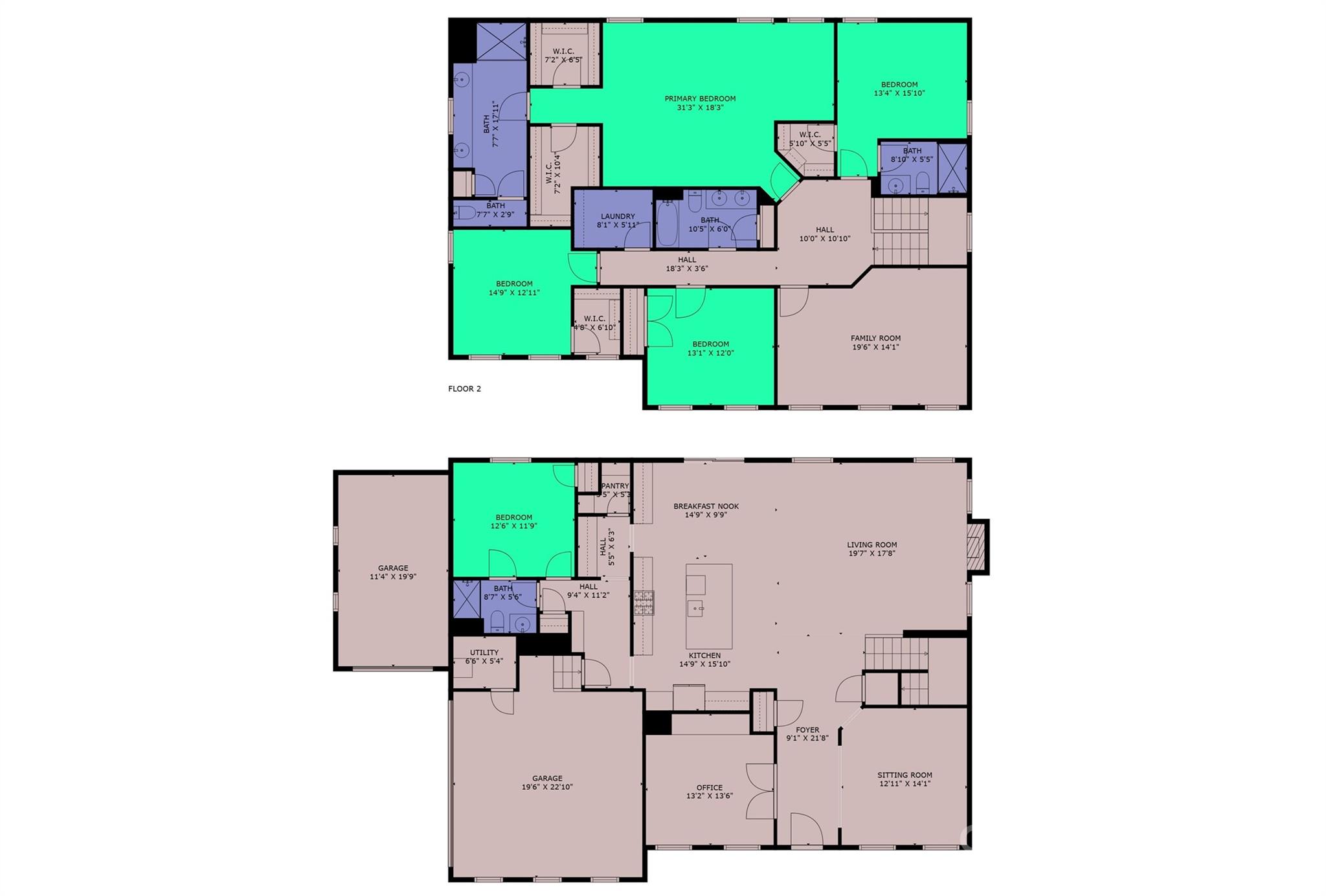 Brookmeade - Residential