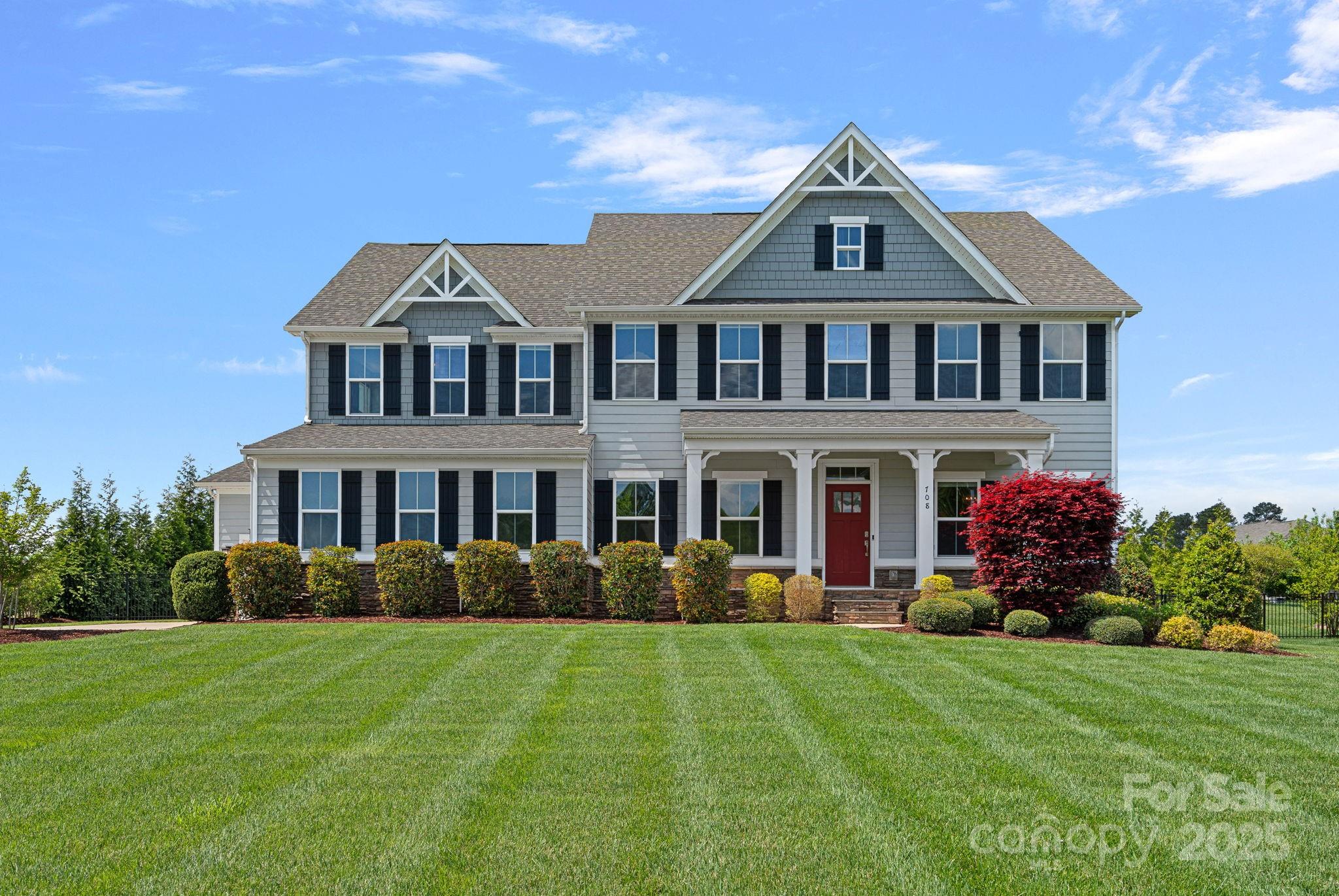 Brookmeade - Residential