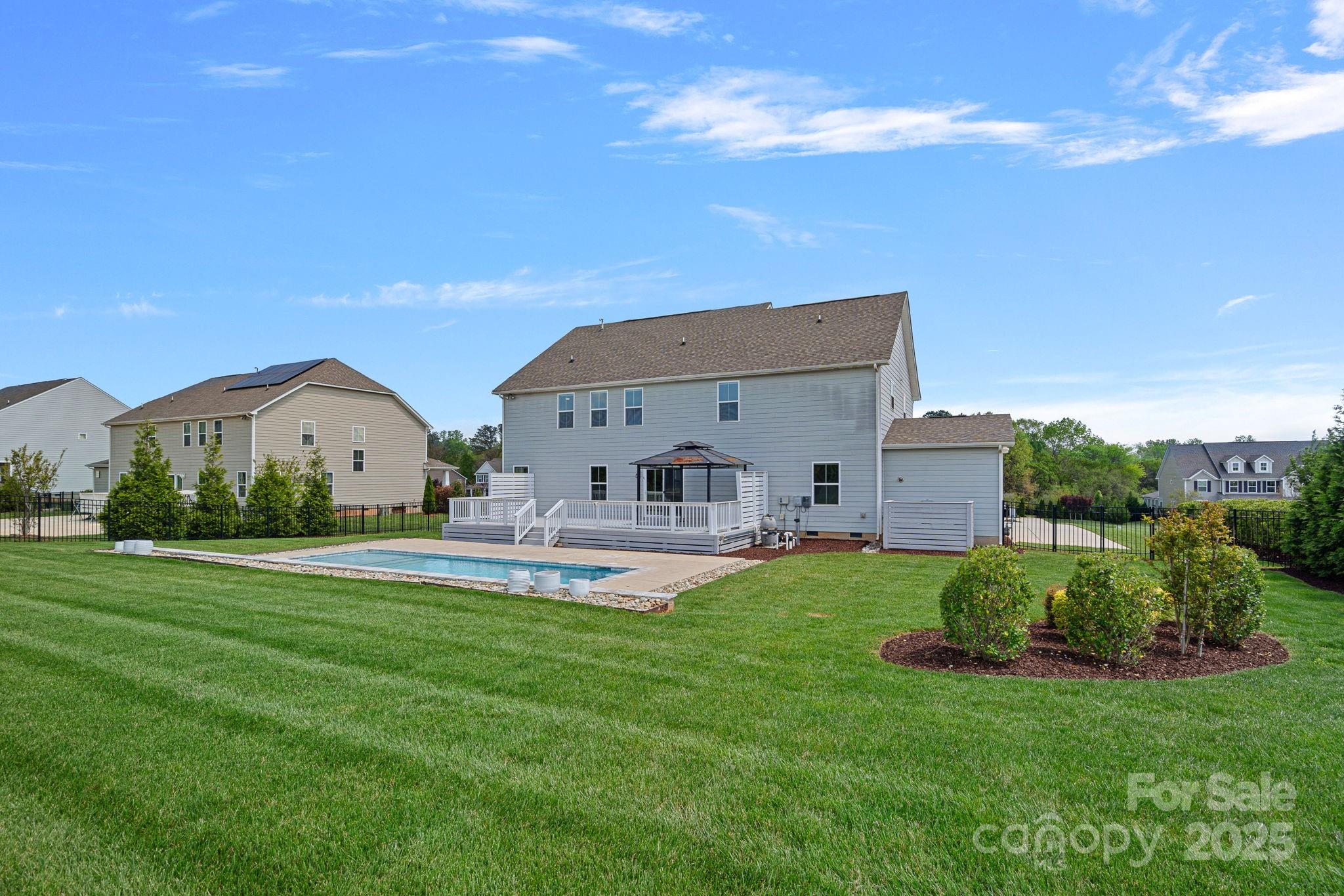 Brookmeade - Residential