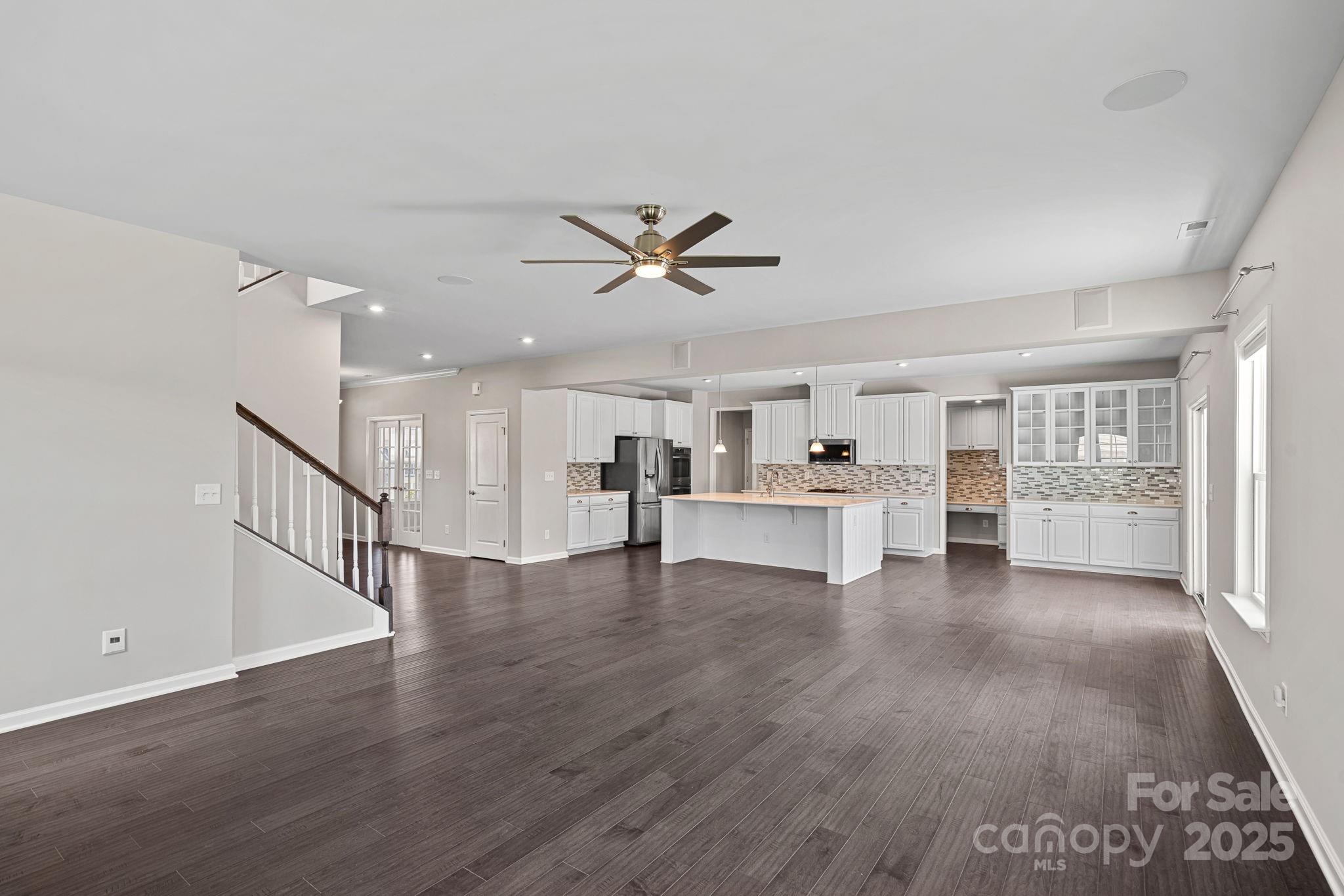 Brookmeade - Residential