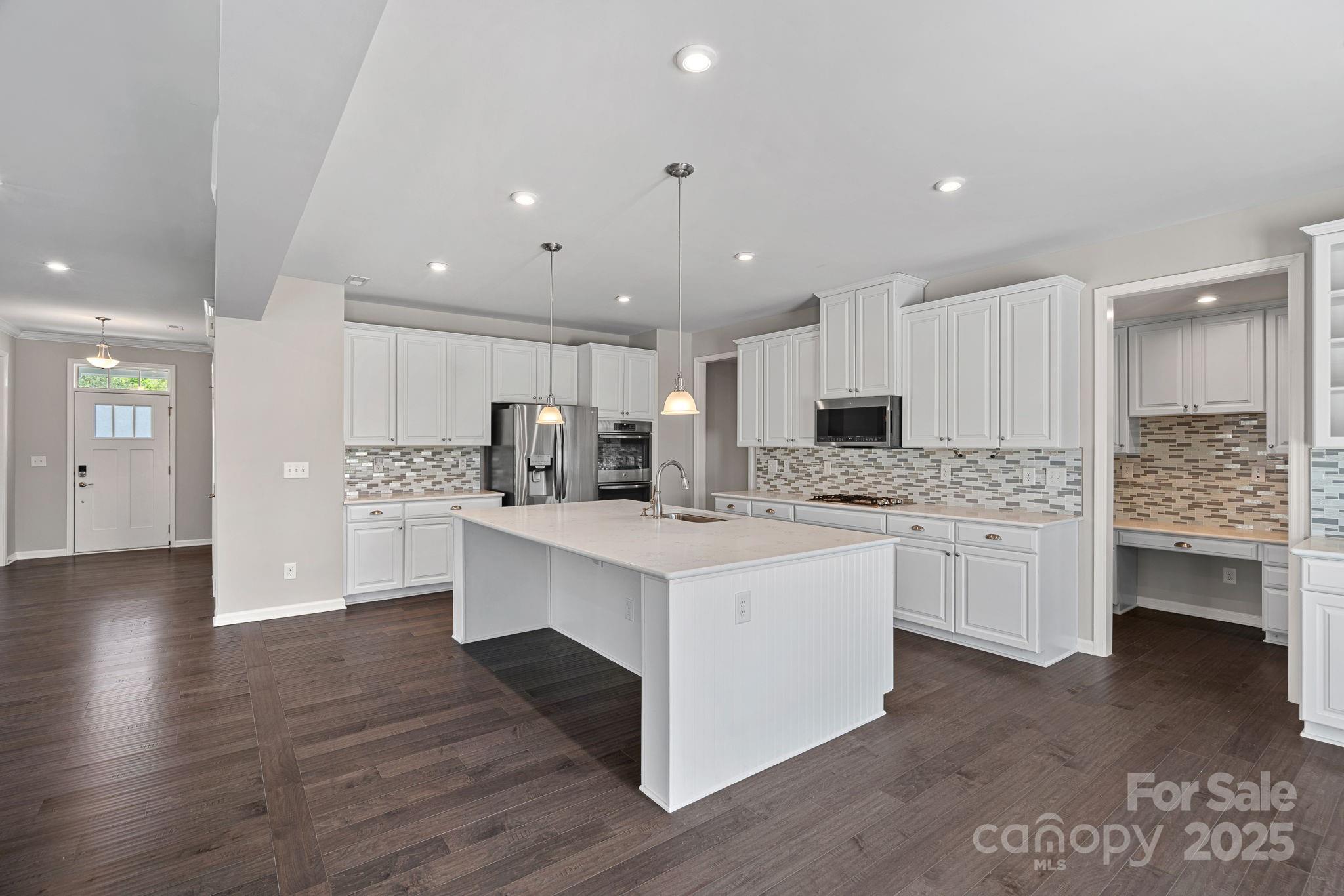 Brookmeade - Residential