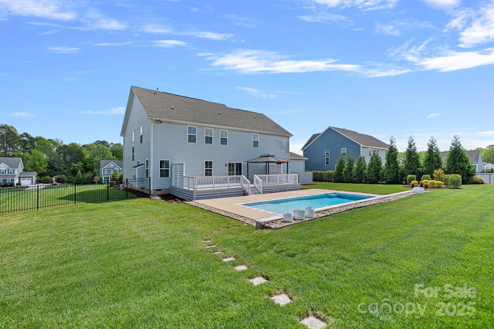 Brookmeade - Residential