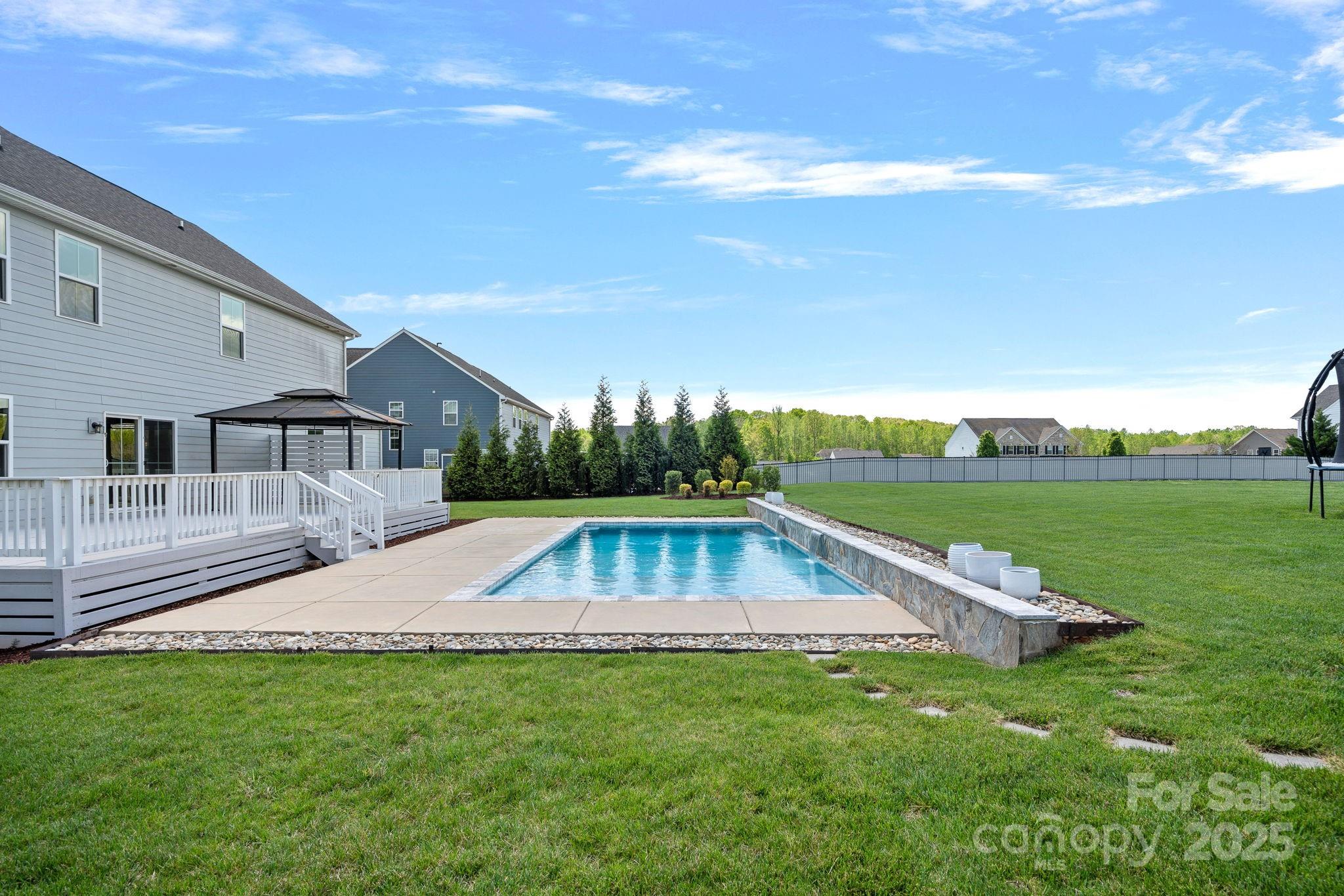 Brookmeade - Residential