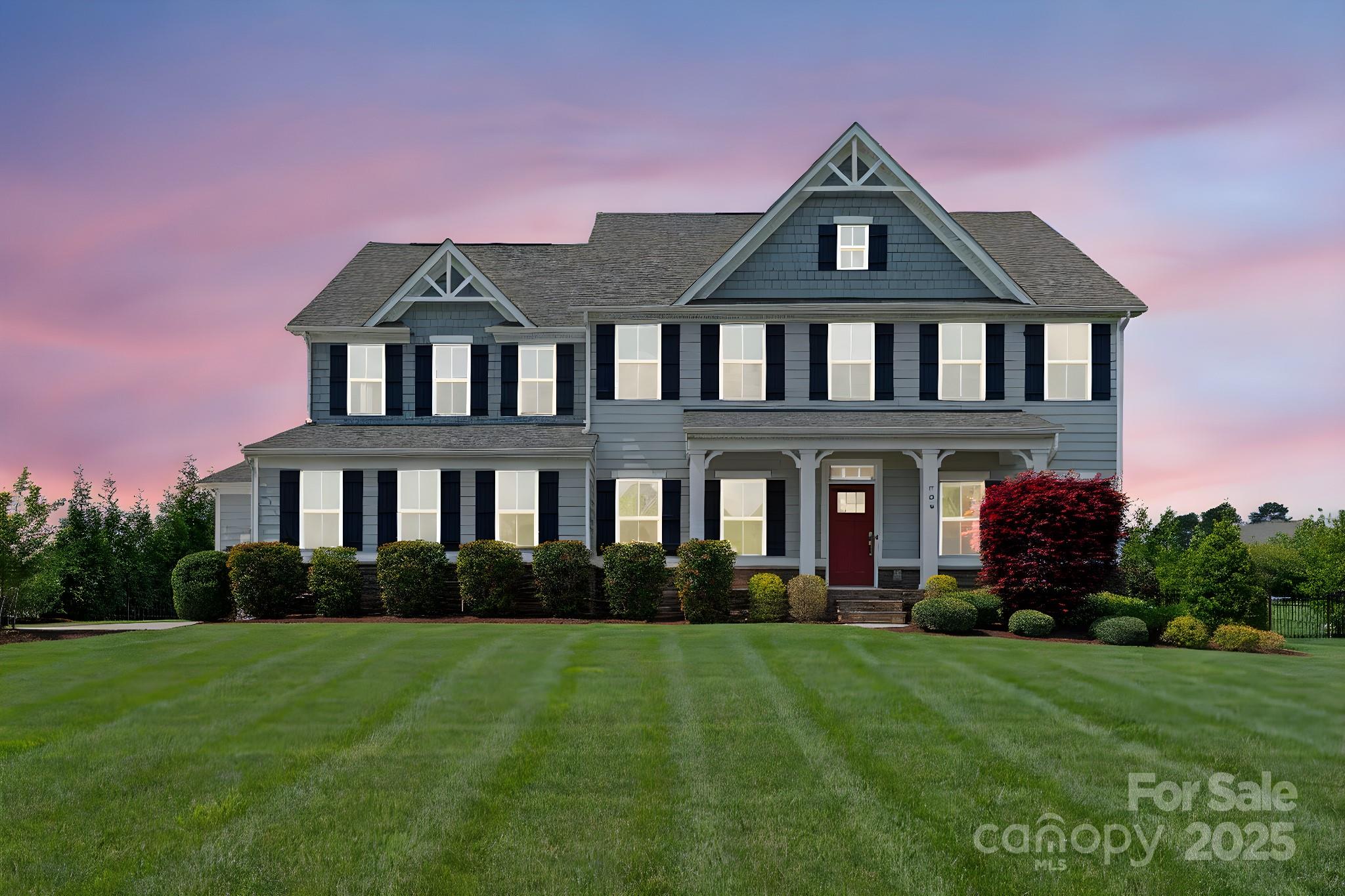 Brookmeade - Residential