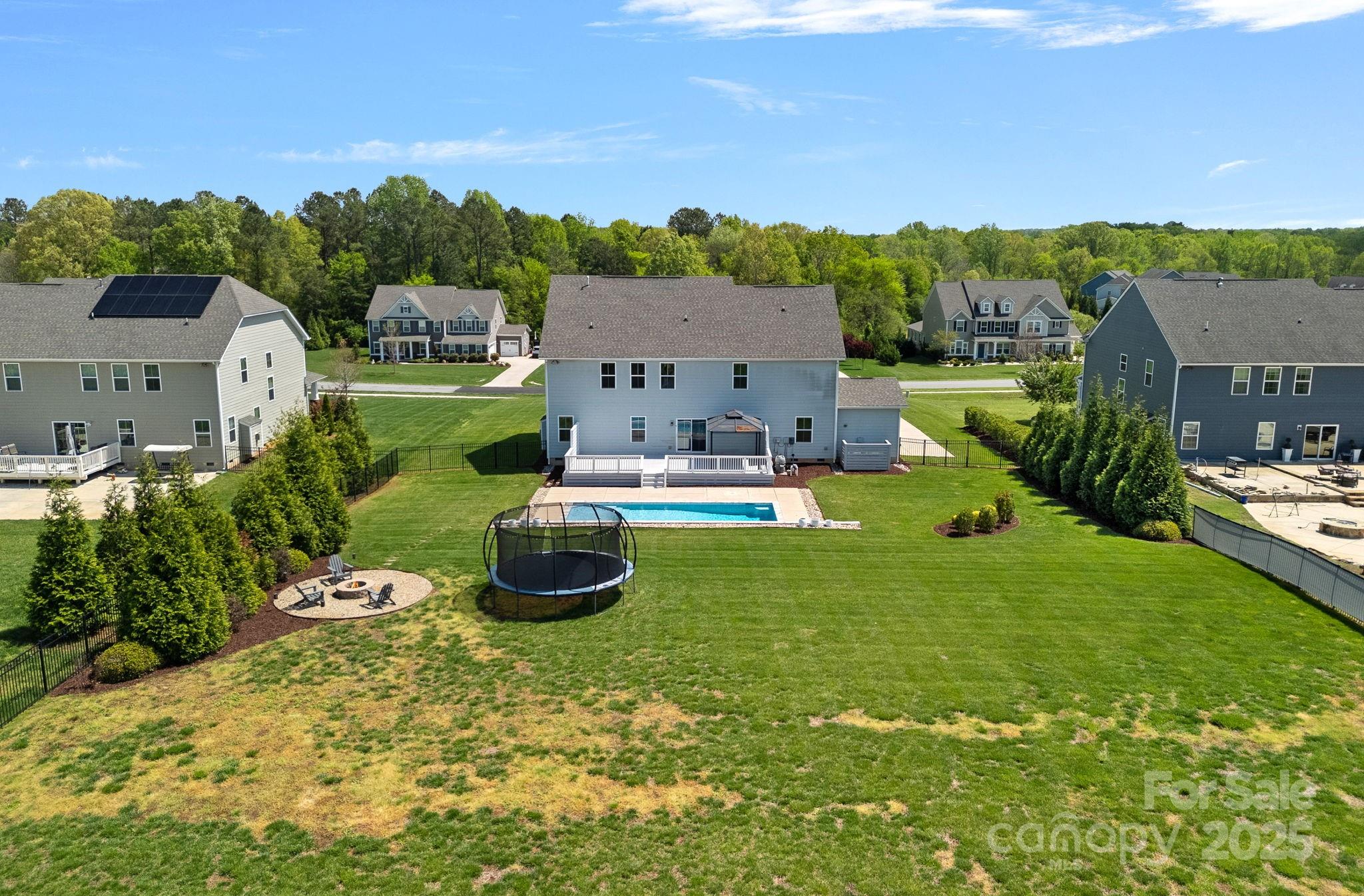 Brookmeade - Residential