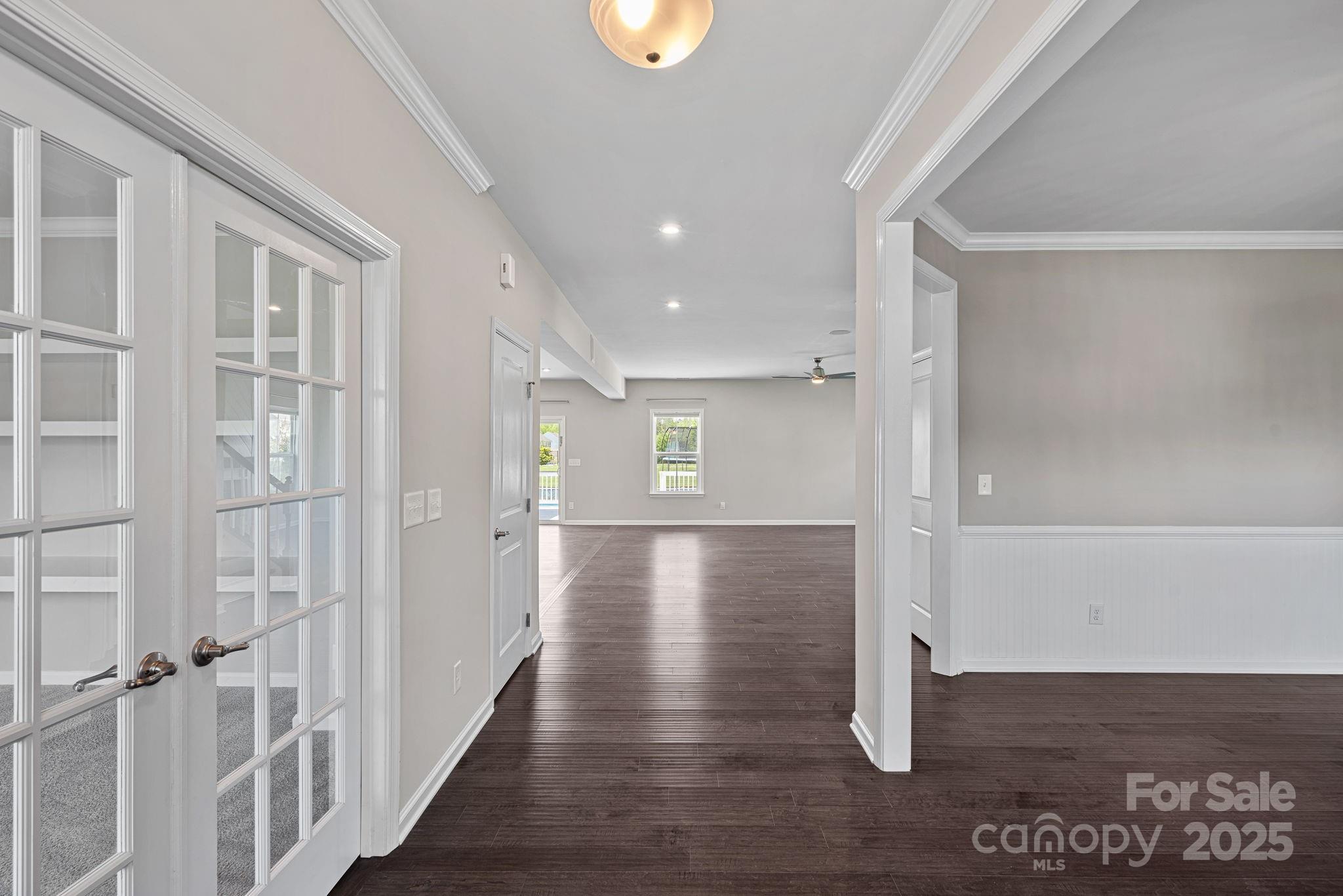 Brookmeade - Residential