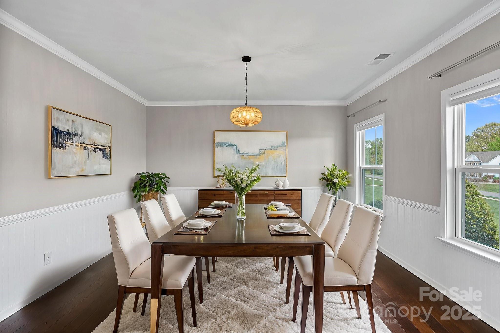 Brookmeade - Residential