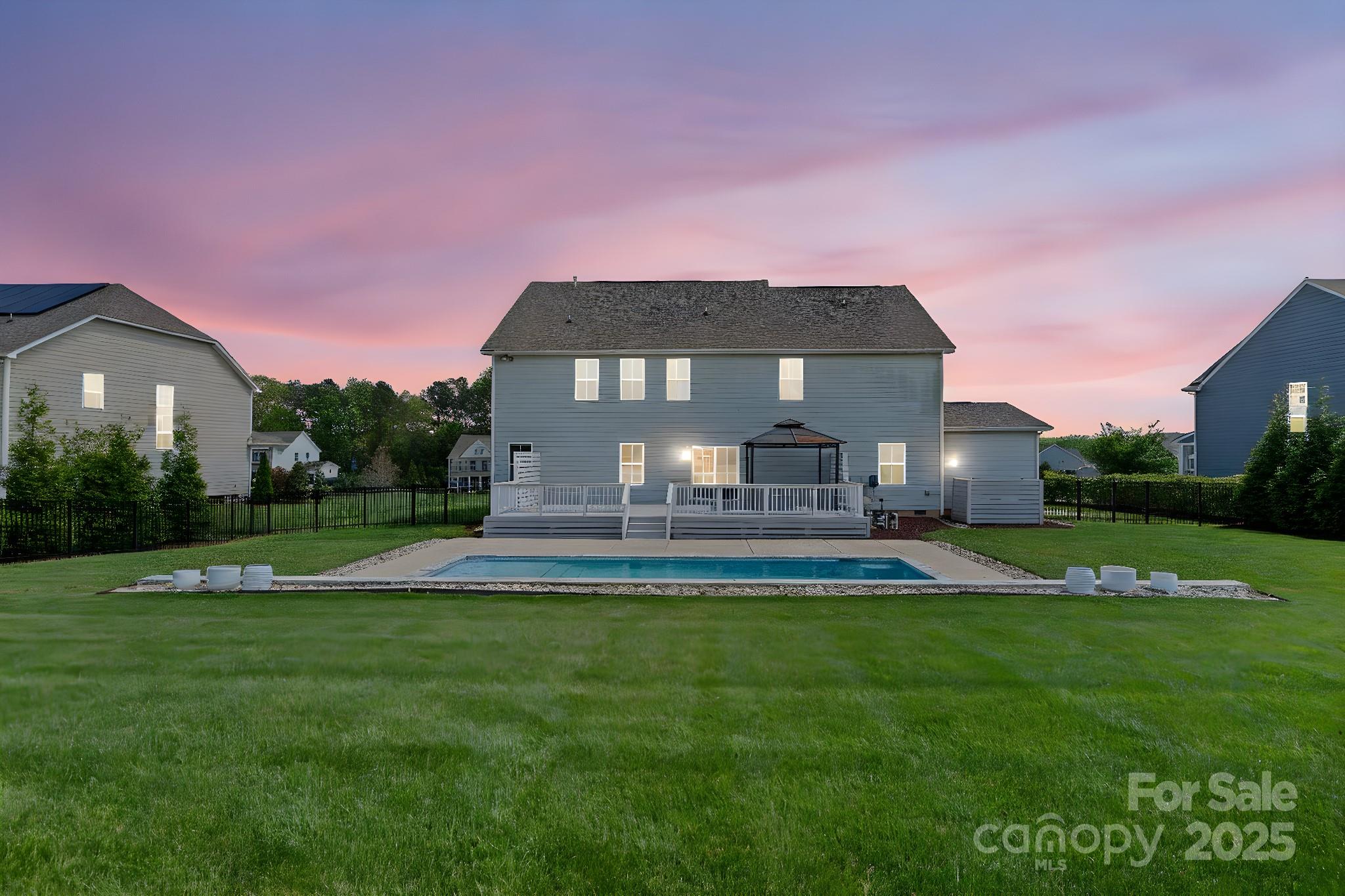 Brookmeade - Residential