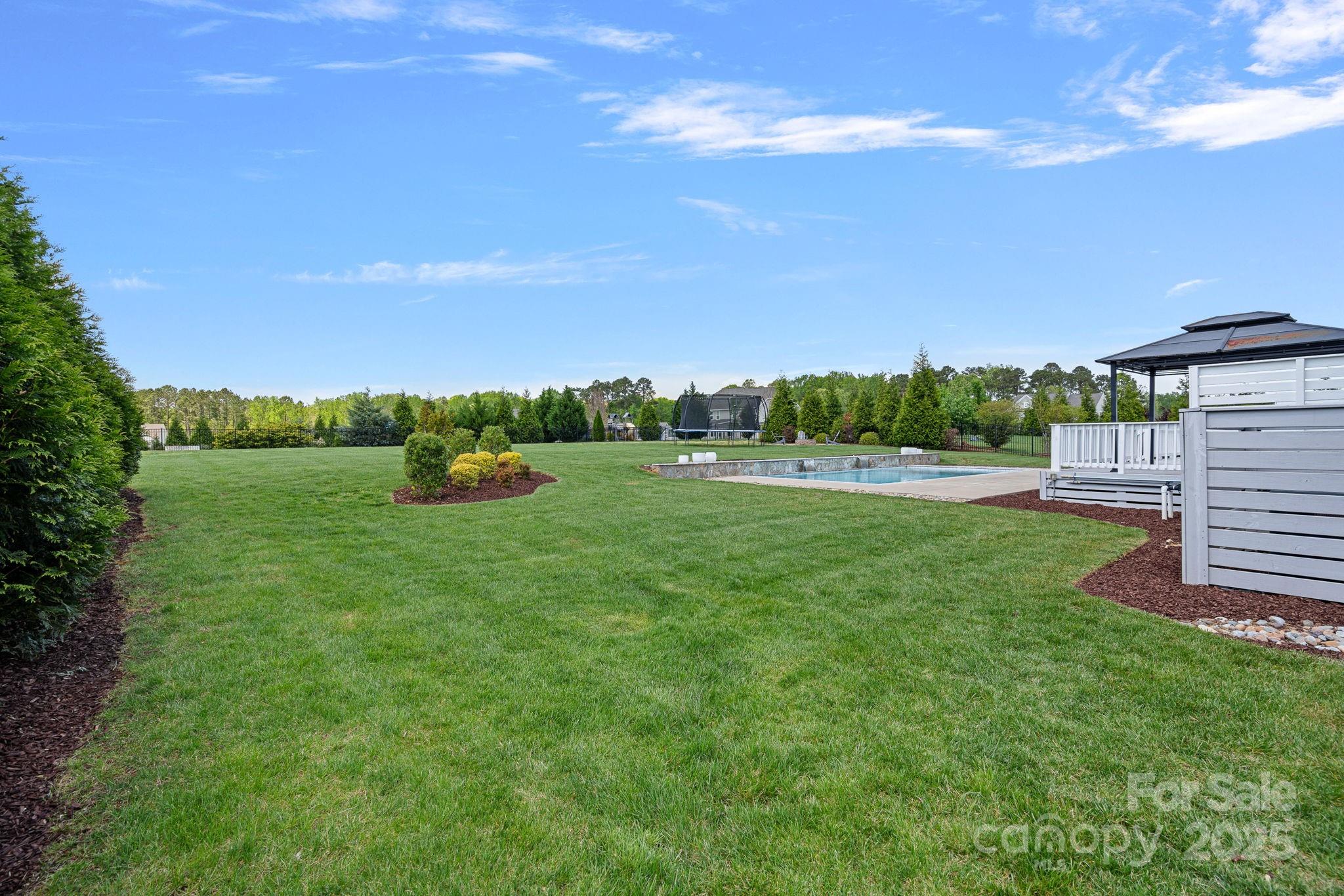 Brookmeade - Residential