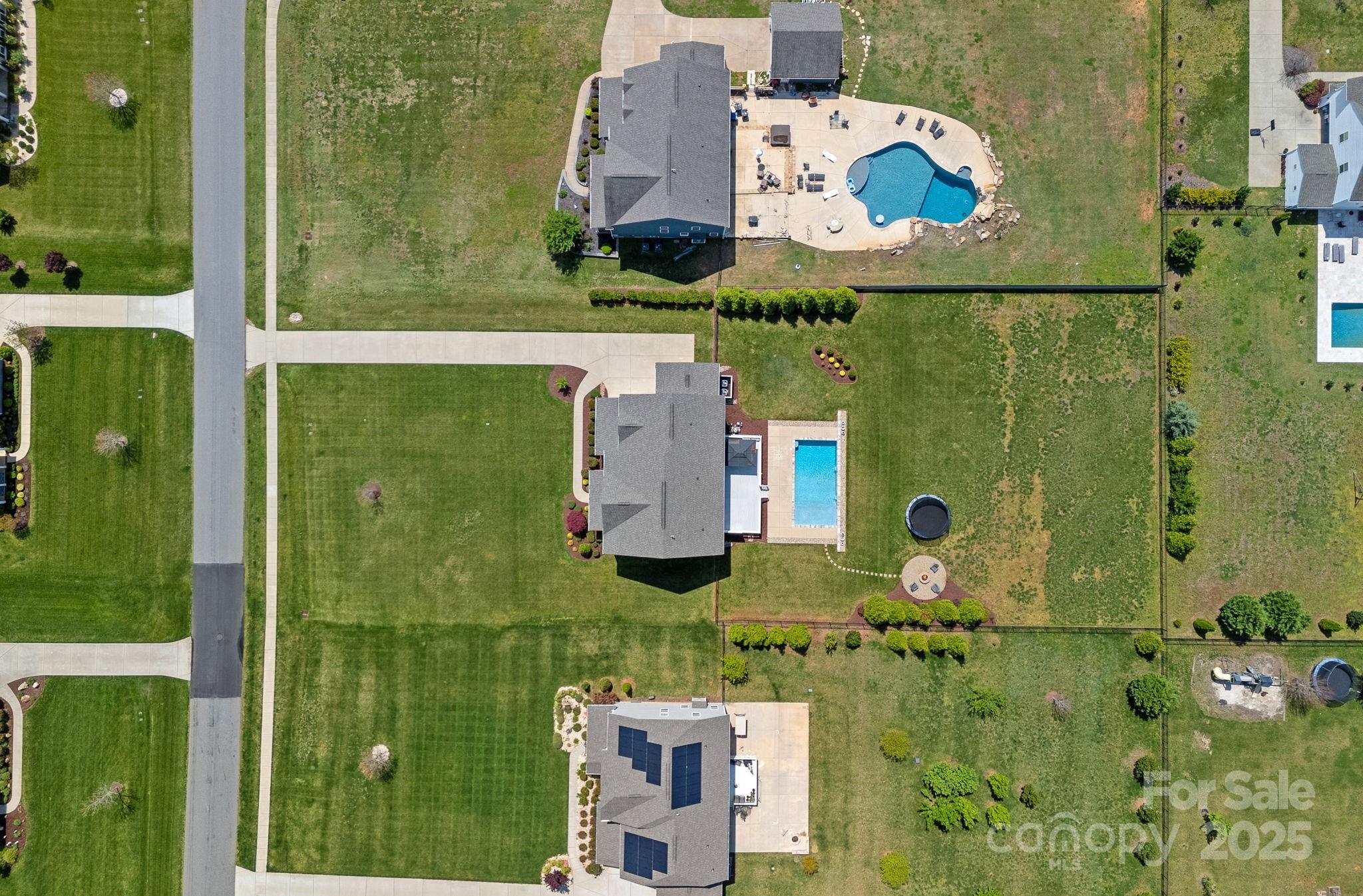 Brookmeade - Residential