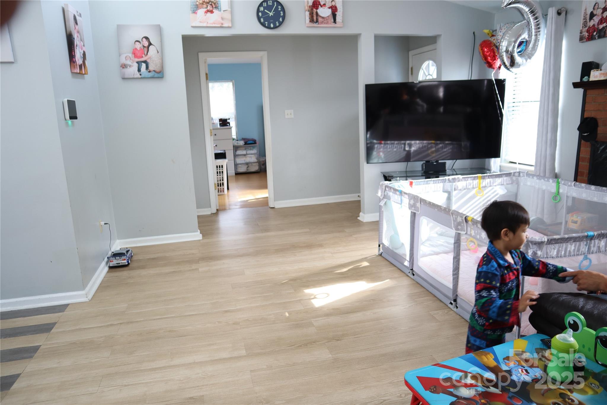 Taragate Farms - Residential