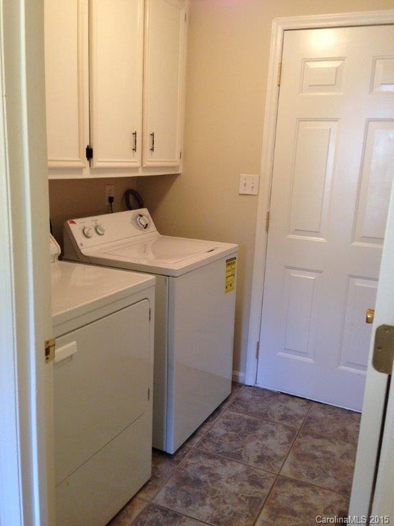 Oak Creek - Residential