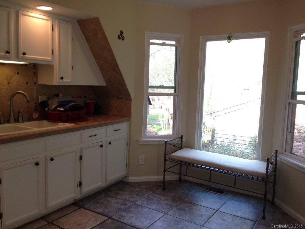 Oak Creek - Residential