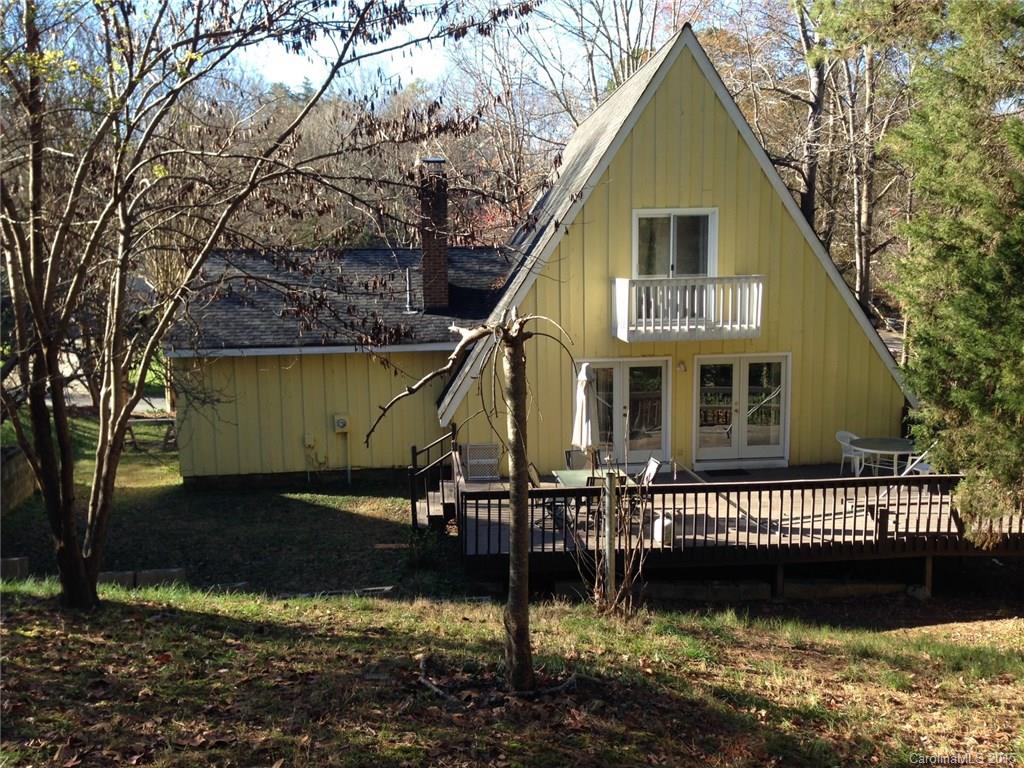 Oak Creek - Residential