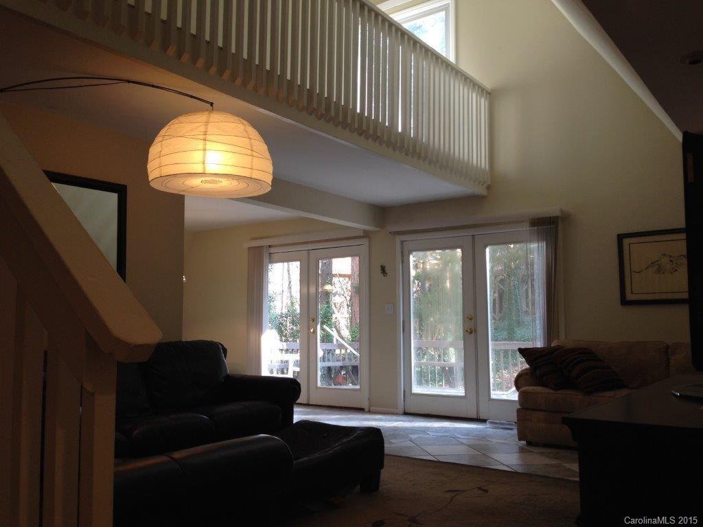 Oak Creek - Residential