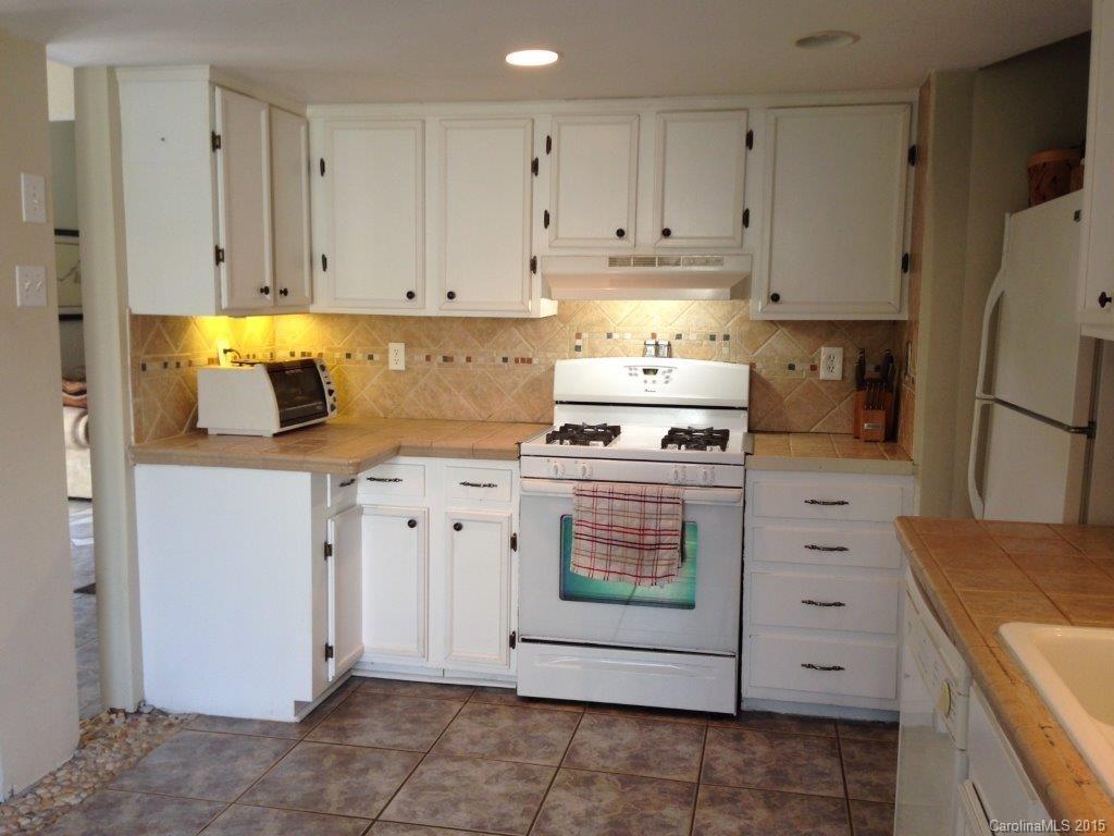 Oak Creek - Residential