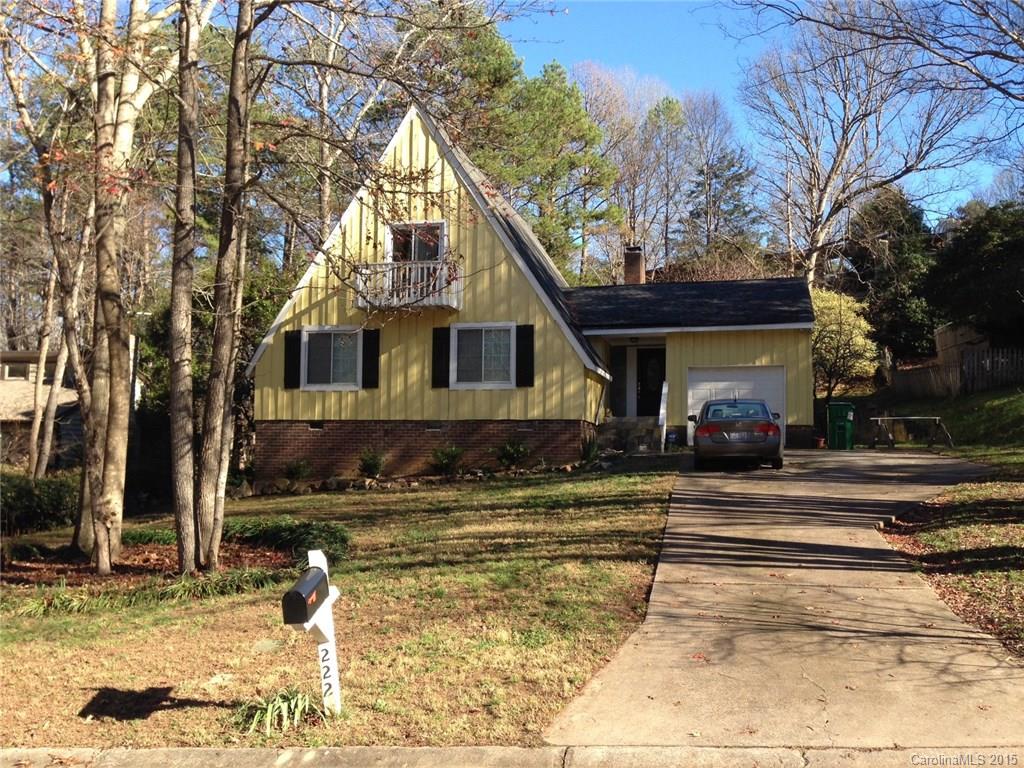 Oak Creek - Residential