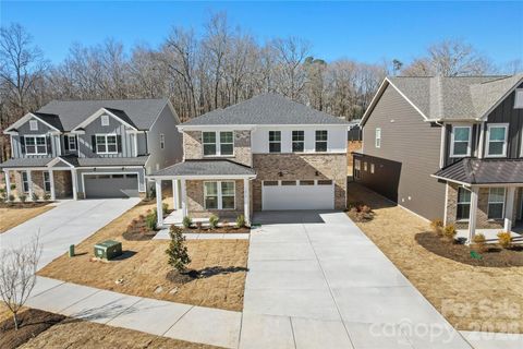 1015 WT Ferguson Drive Indian Trail NC 28104