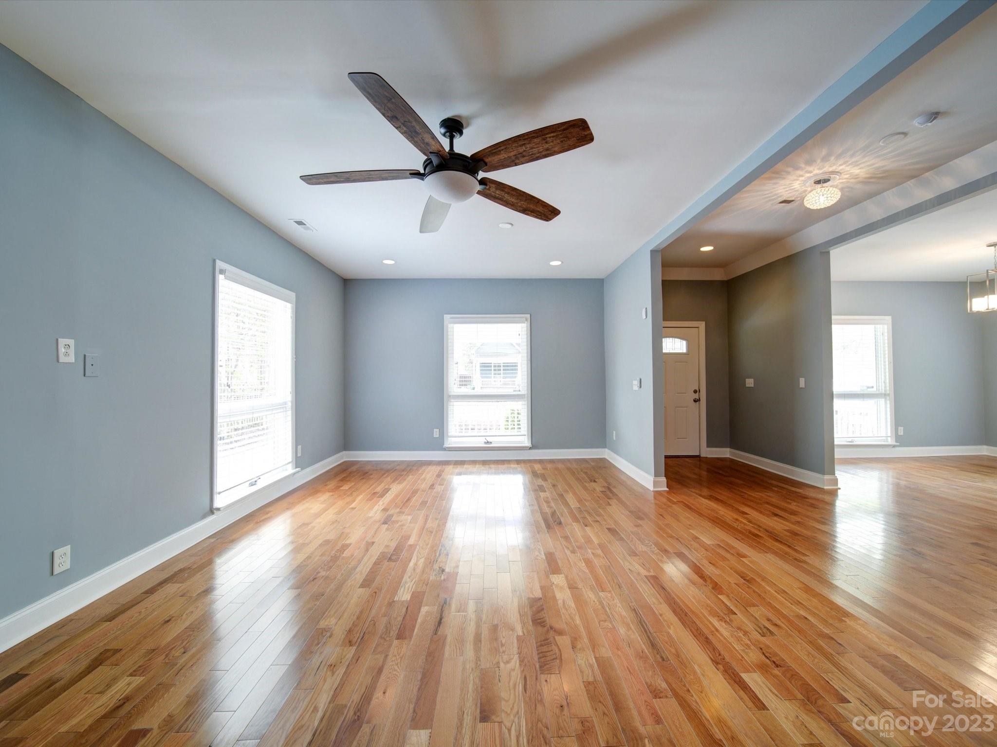 Belmont - Residential