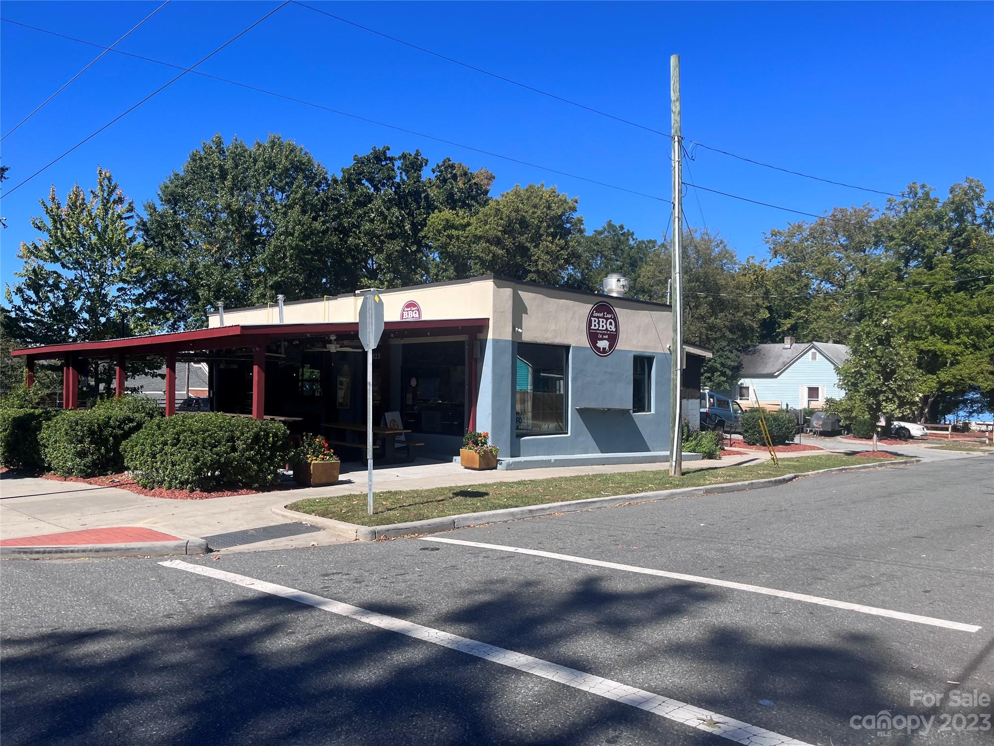 Belmont - Residential
