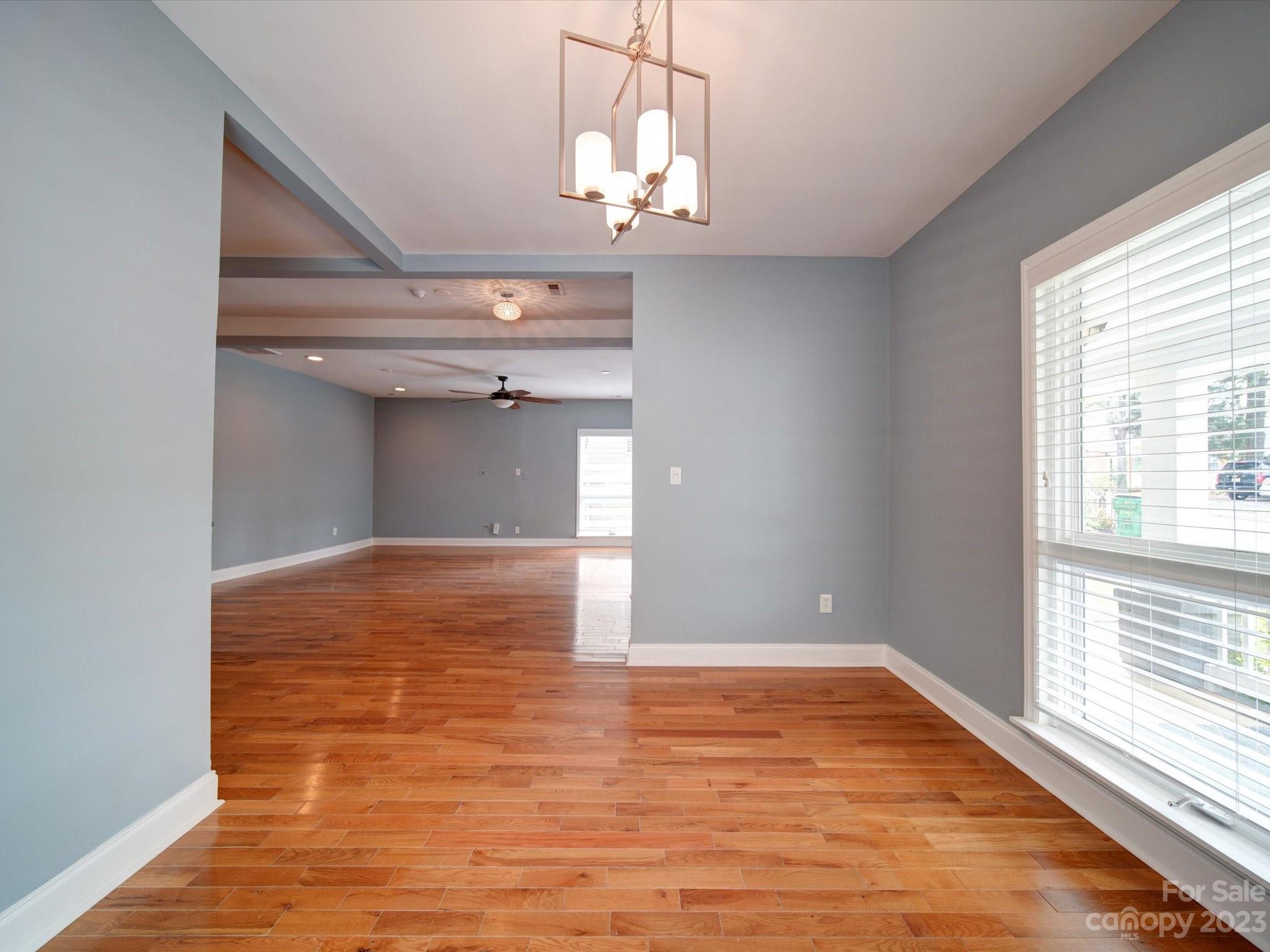 Belmont - Residential