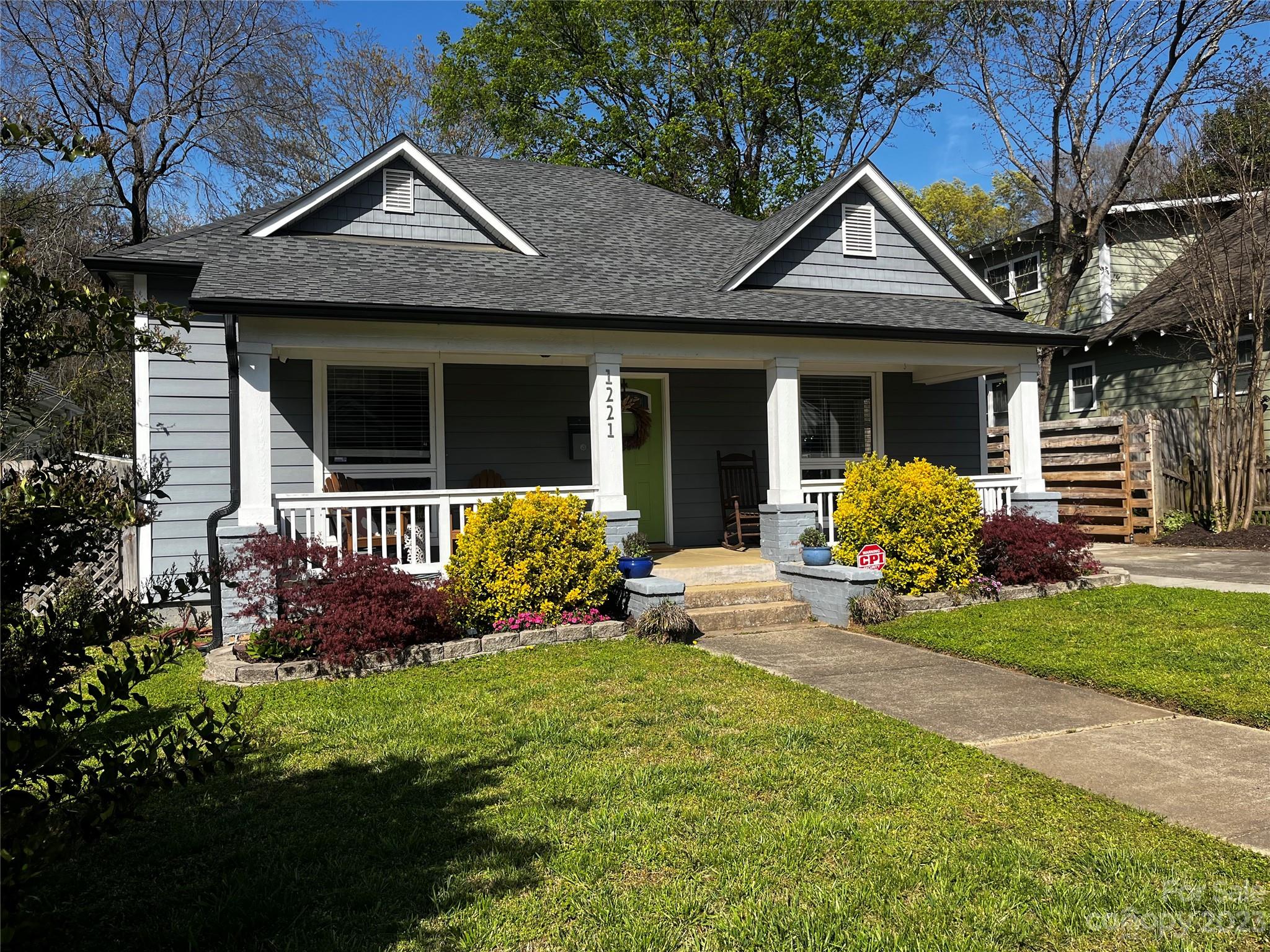 Belmont - Residential