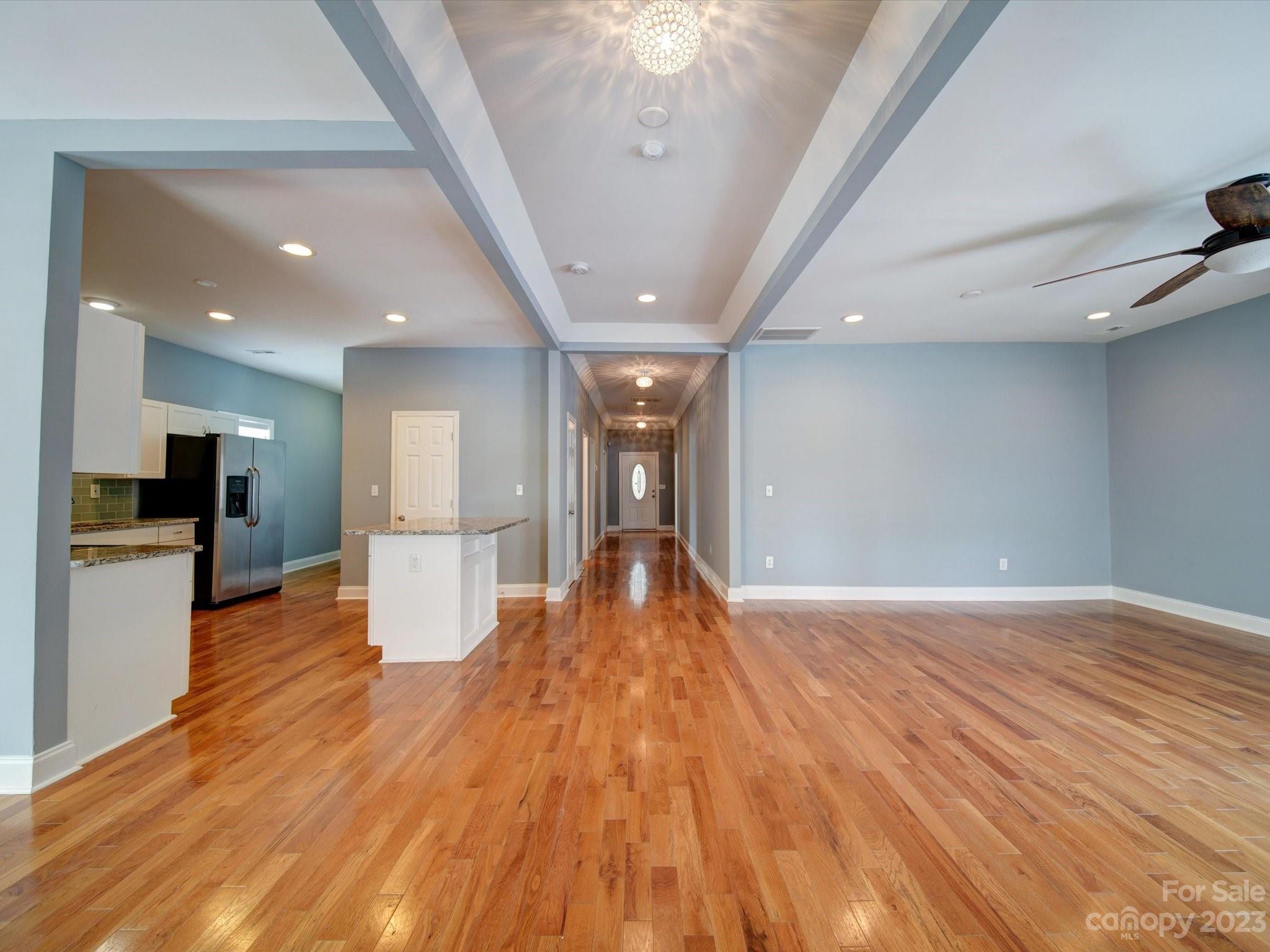 Belmont - Residential