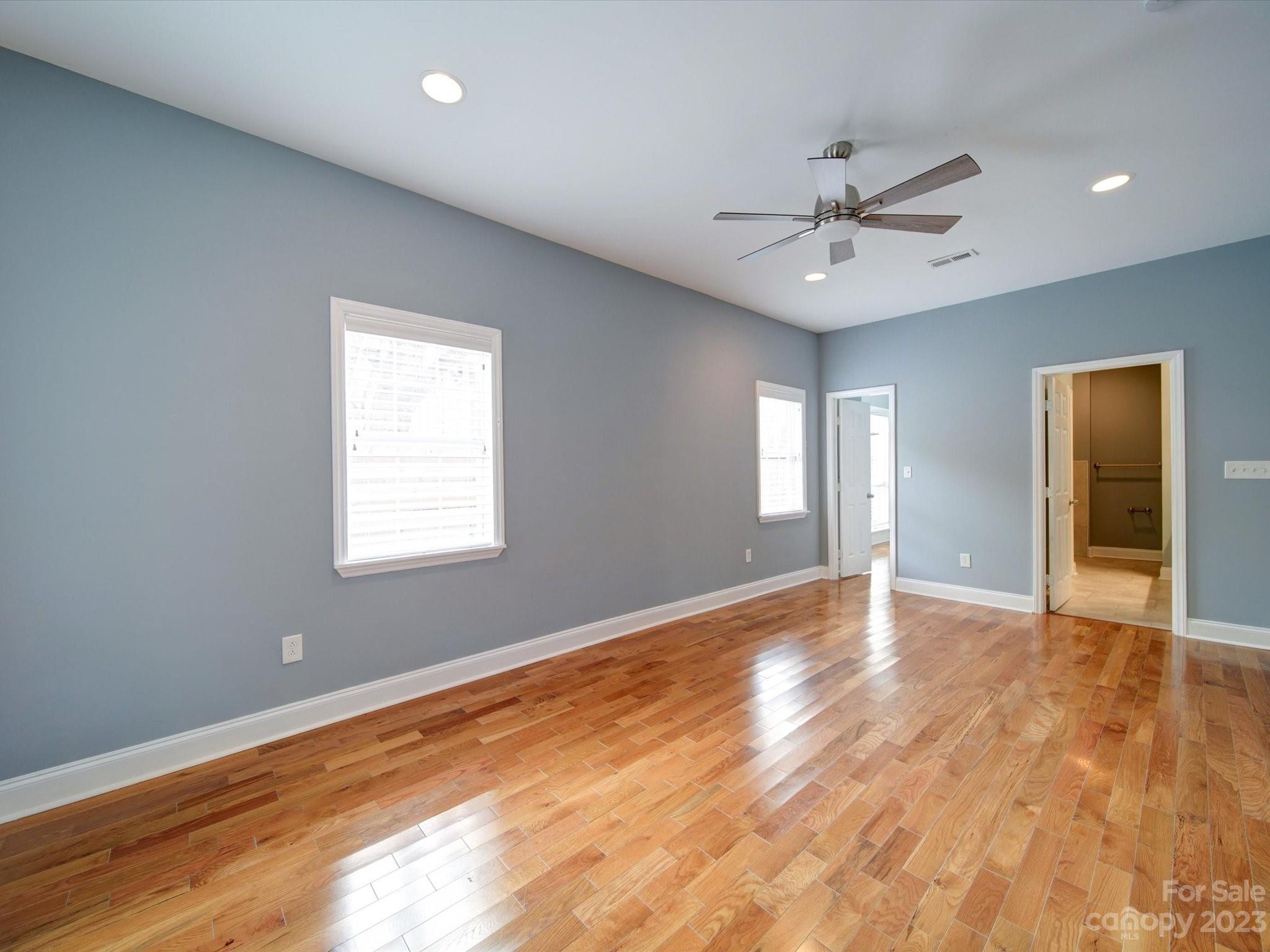 Belmont - Residential
