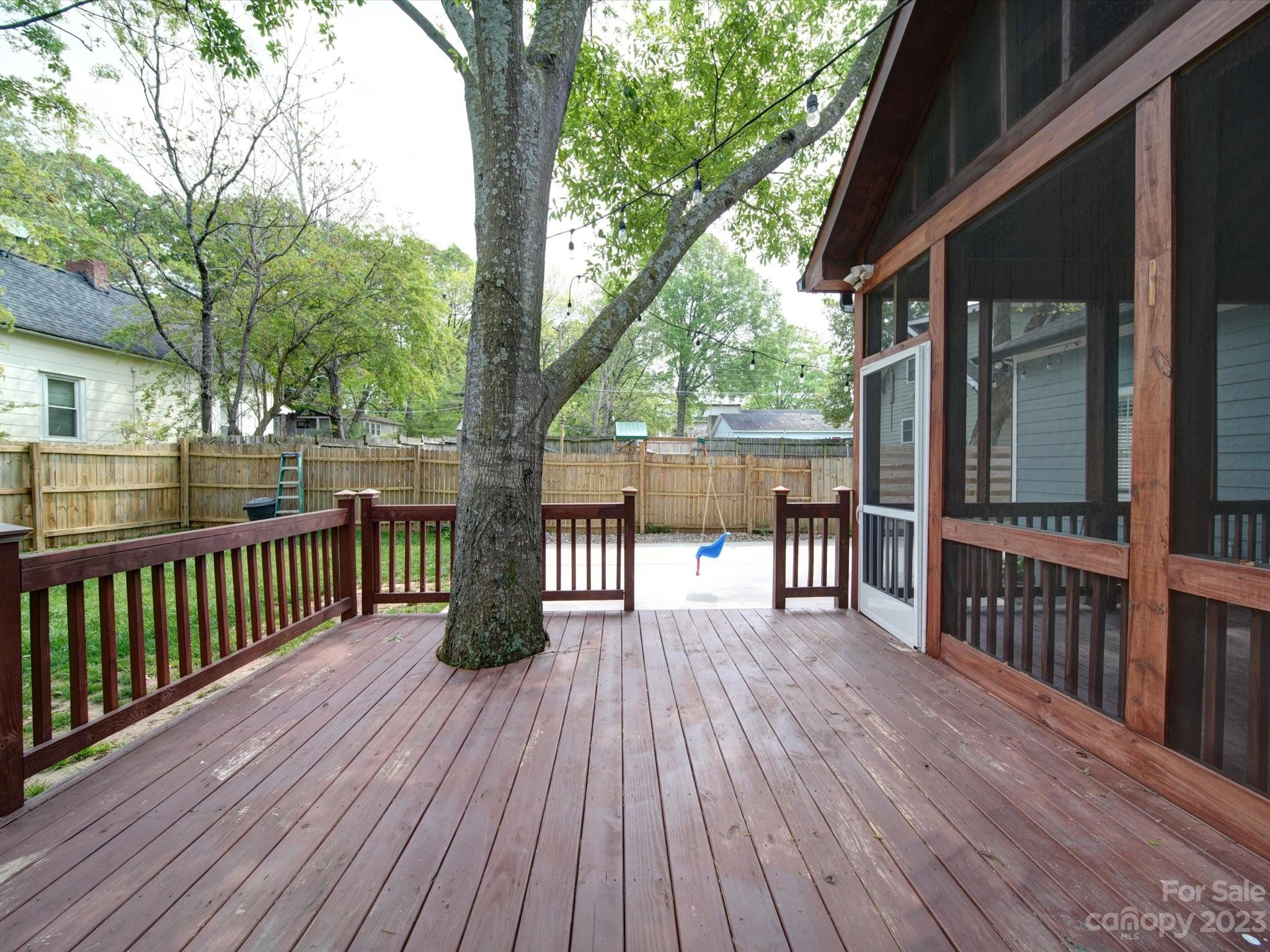 Belmont - Residential